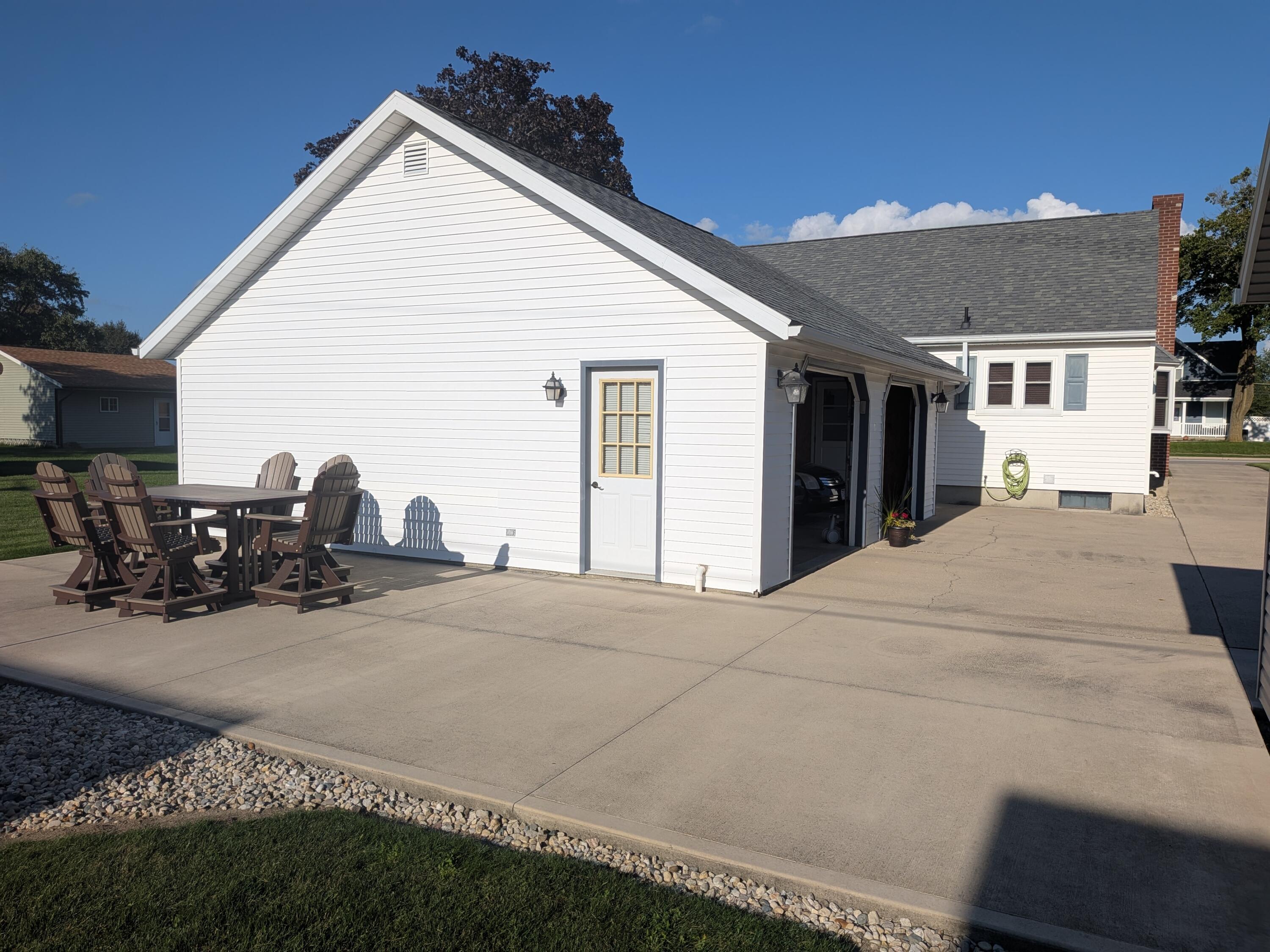 407 Washington, New Bremen, Ohio 45869