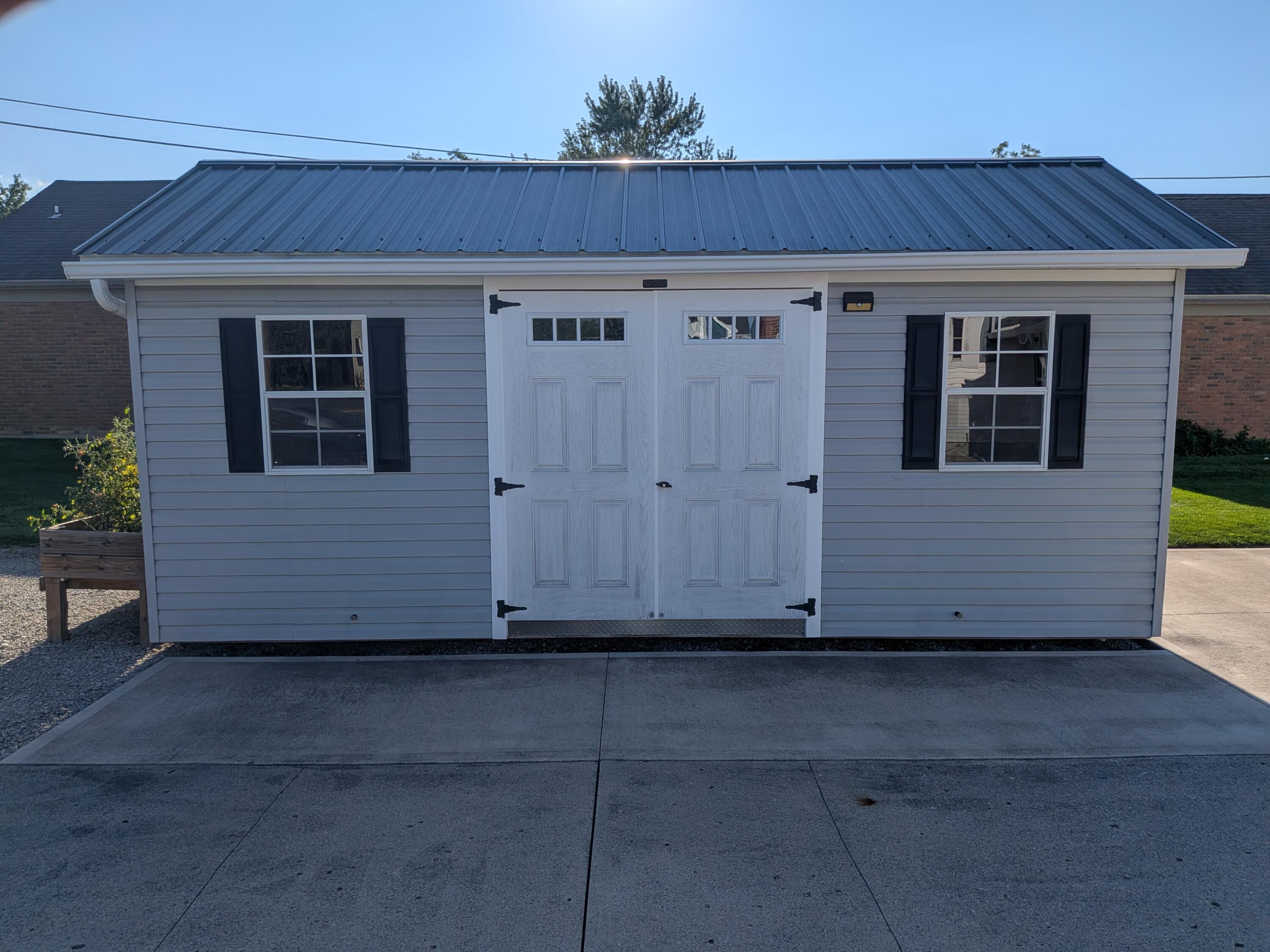 407 Washington, New Bremen, Ohio 45869