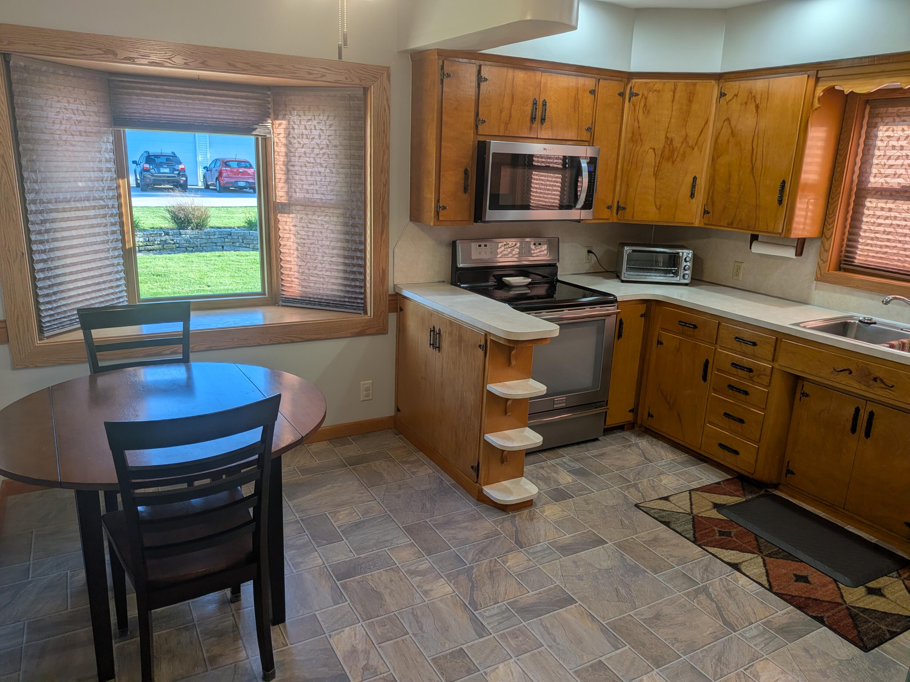 407 Washington, New Bremen, Ohio 45869