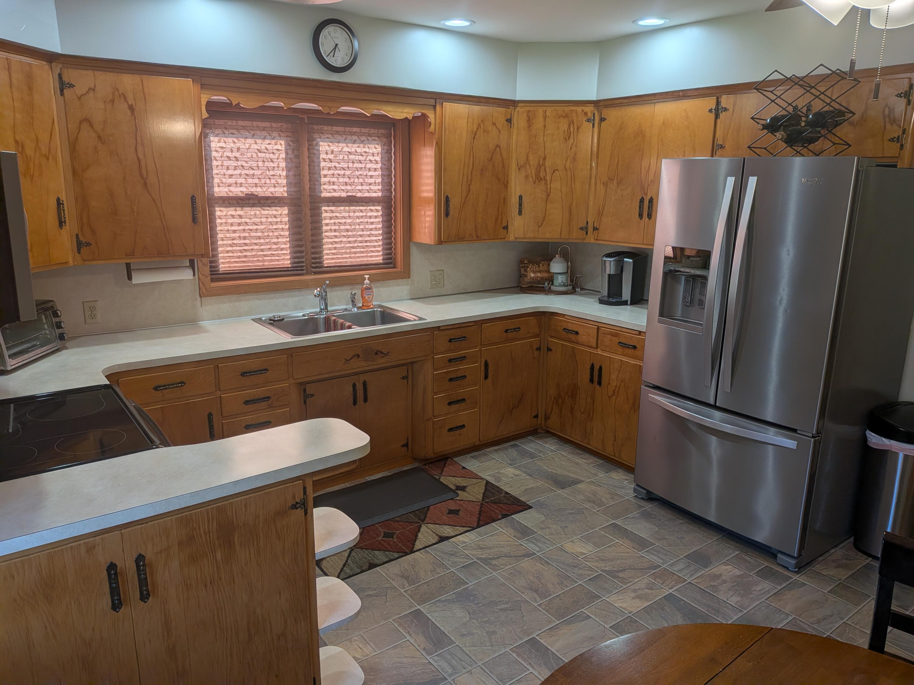 407 Washington, New Bremen, Ohio 45869