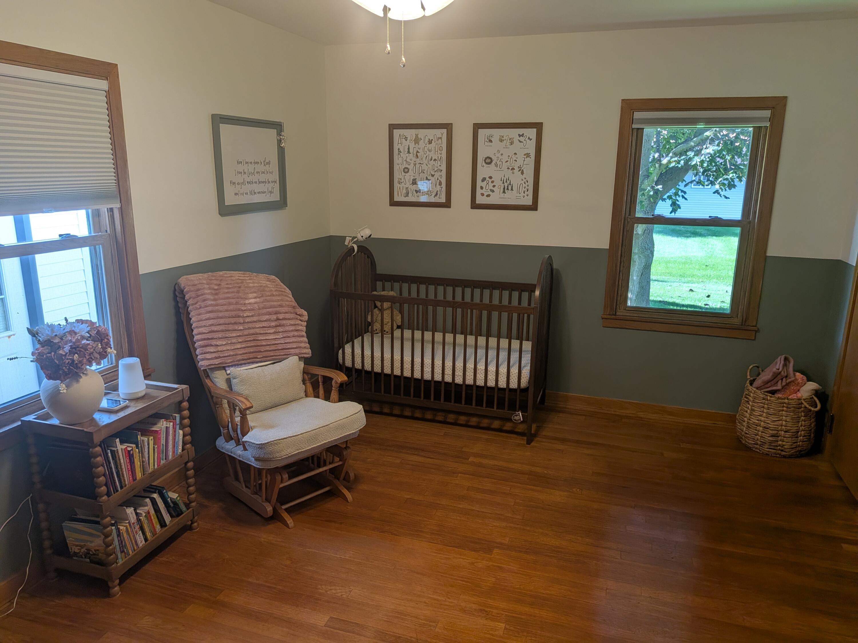 407 Washington, New Bremen, Ohio 45869