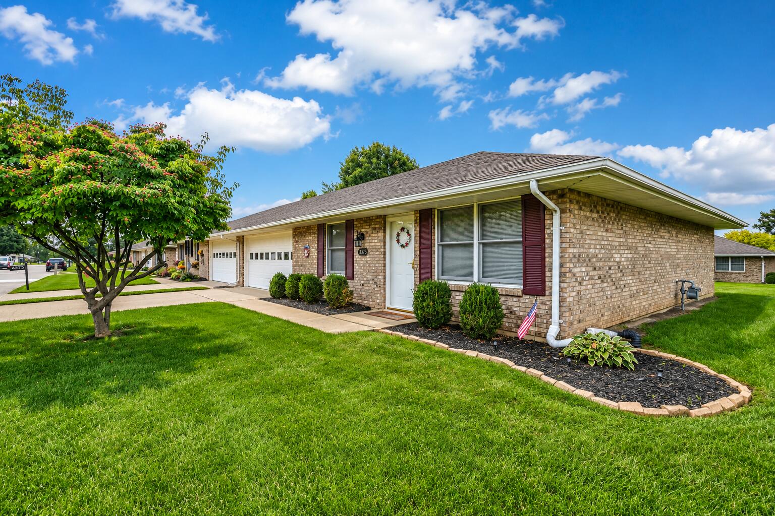 4875 Brannan, Springfield, Ohio 45502