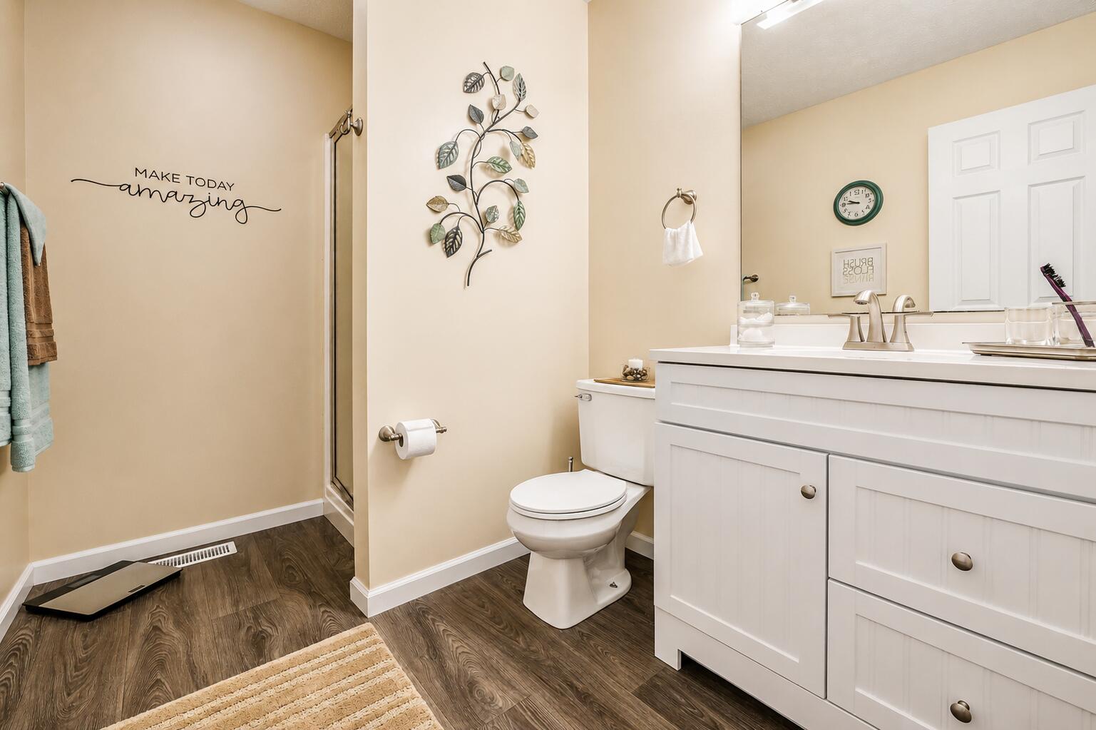 4875 Brannan, Springfield, Ohio 45502