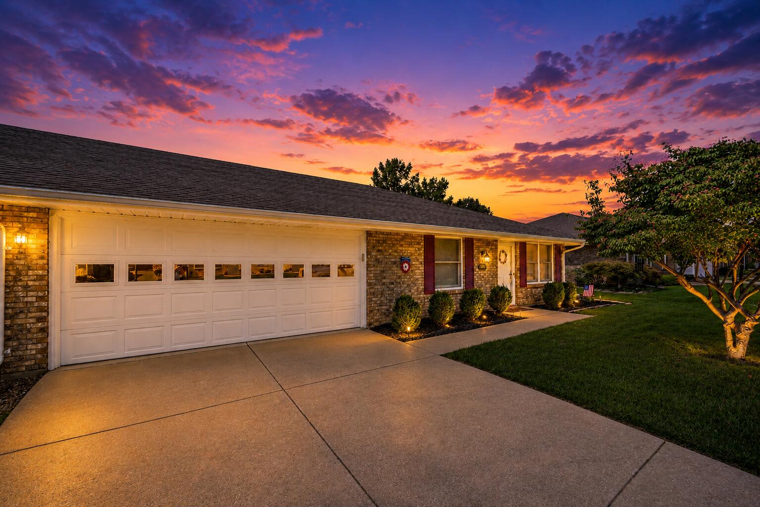 4875 Brannan, Springfield, Ohio 45502