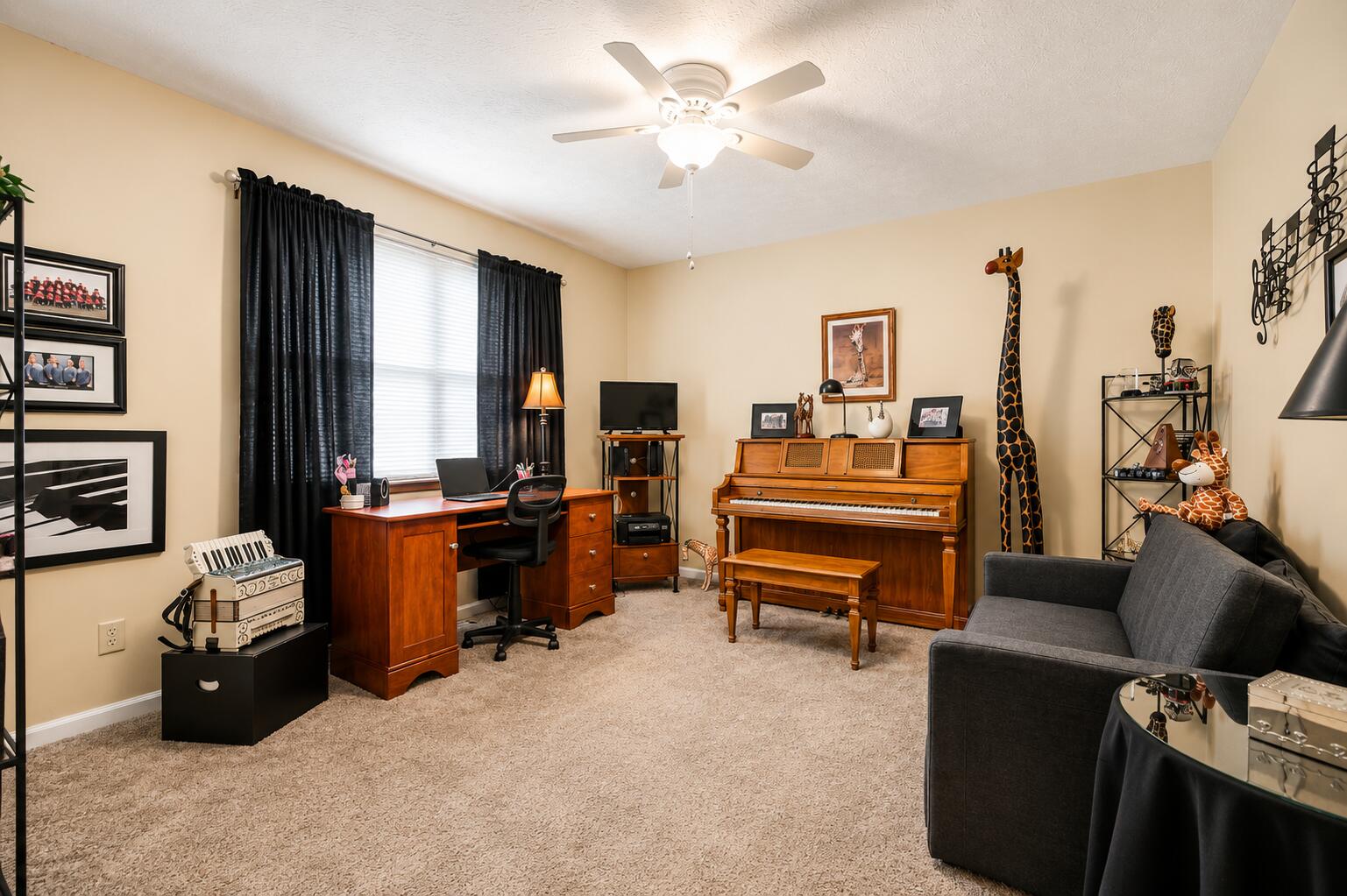 4875 Brannan, Springfield, Ohio 45502