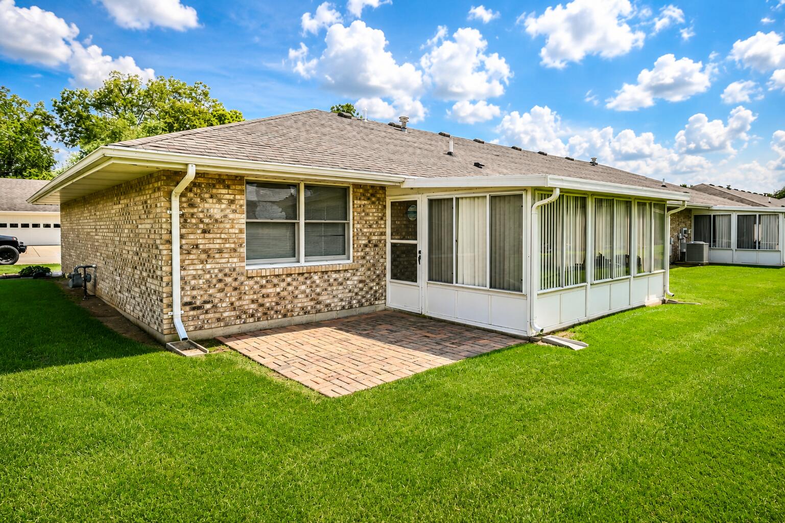 4875 Brannan, Springfield, Ohio 45502