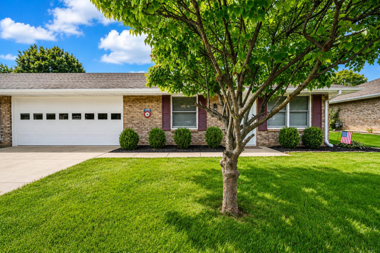 4875 Brannan, Springfield, Ohio 45502
