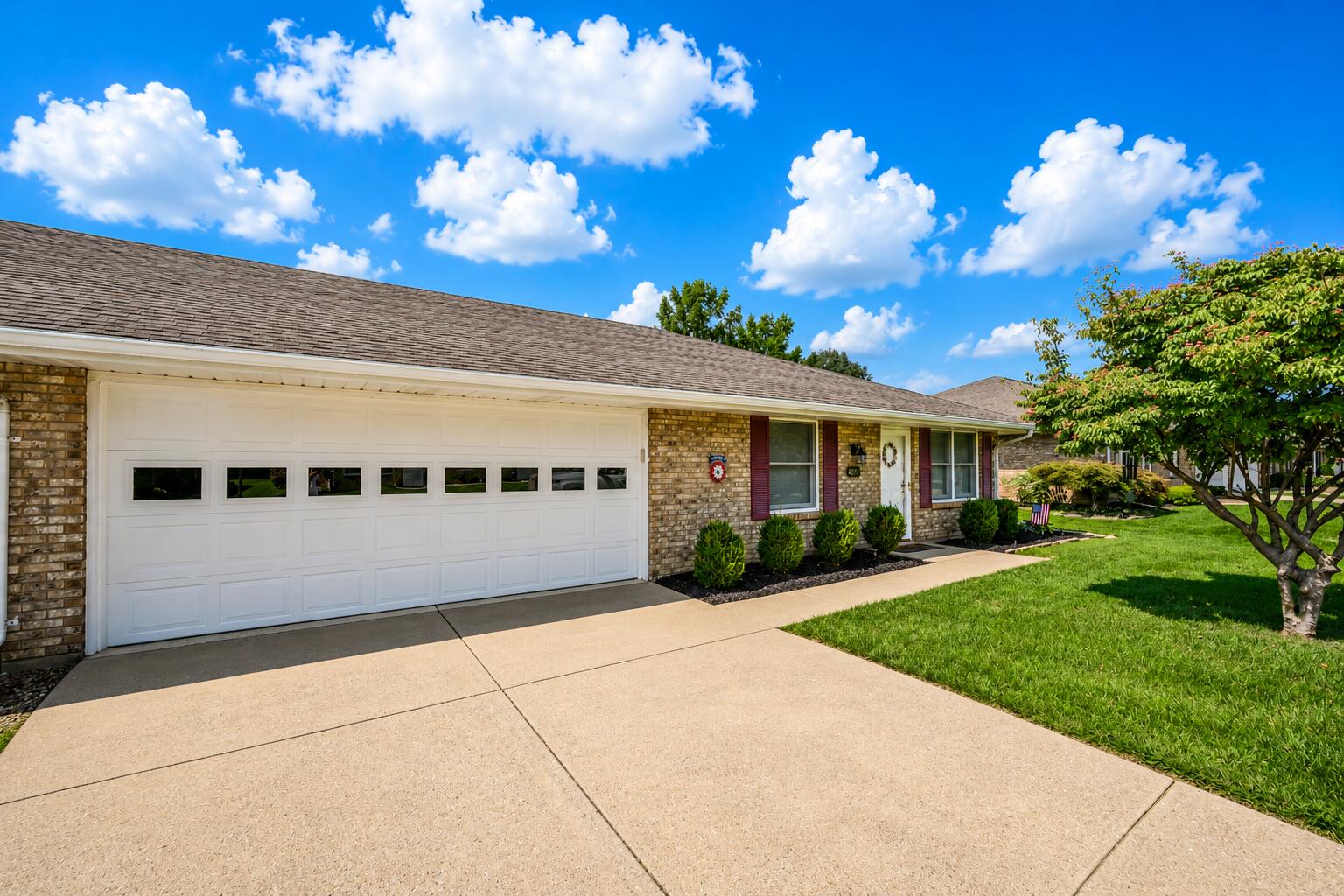 4875 Brannan, Springfield, Ohio 45502
