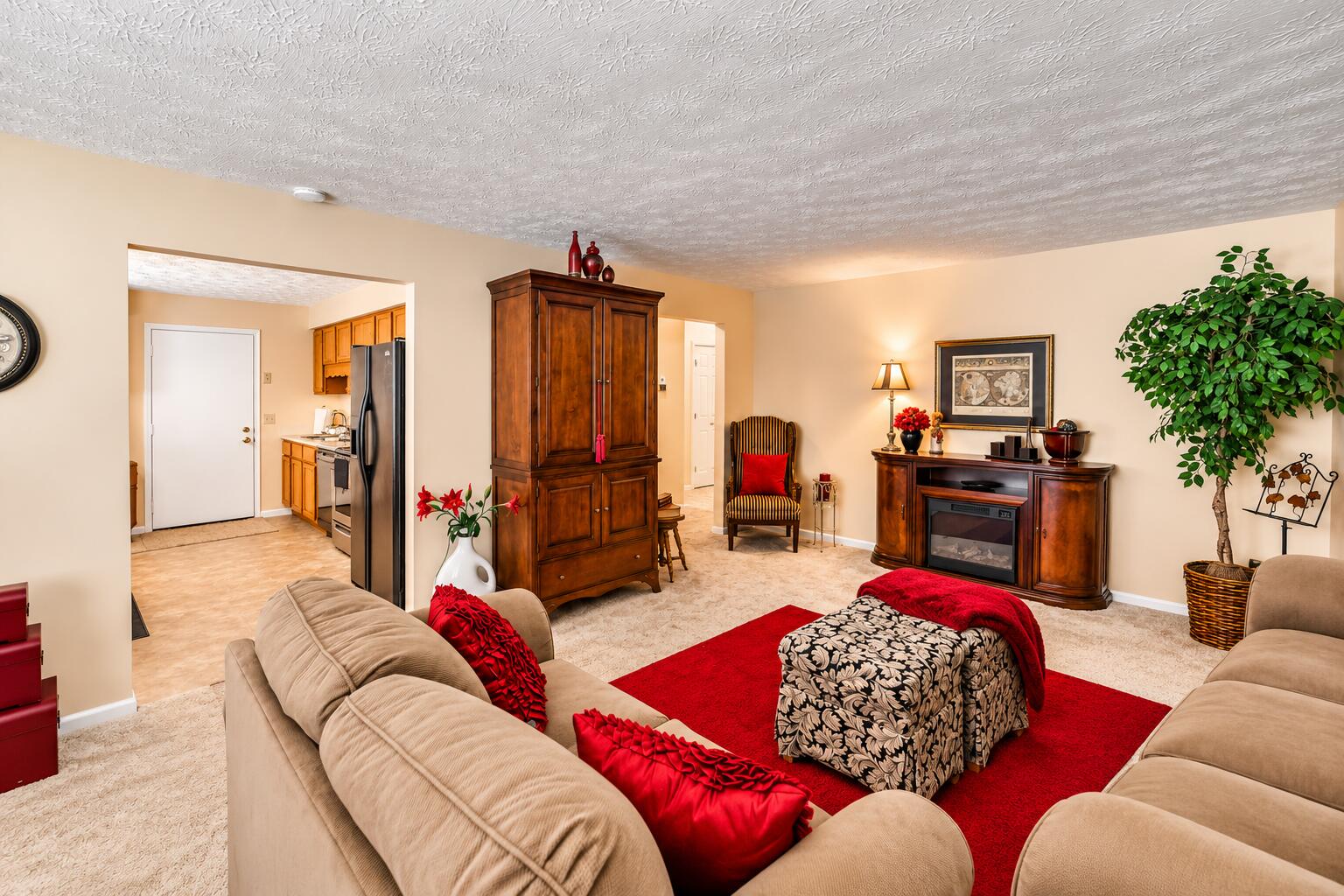 4875 Brannan, Springfield, Ohio 45502