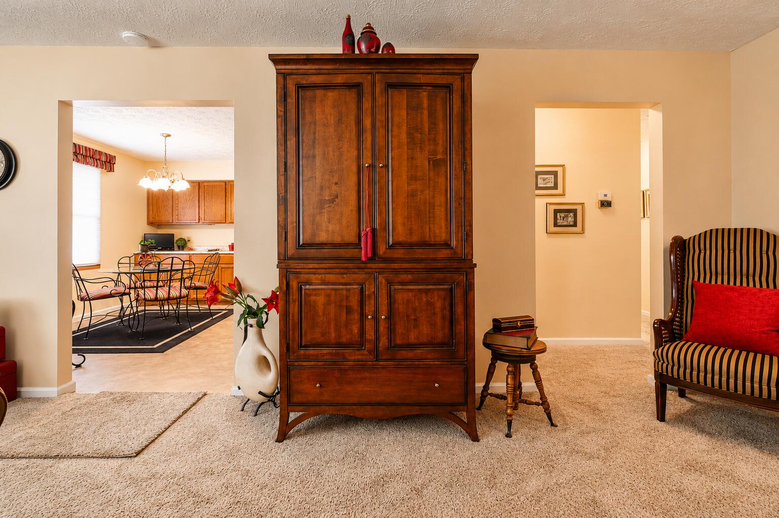 4875 Brannan, Springfield, Ohio 45502