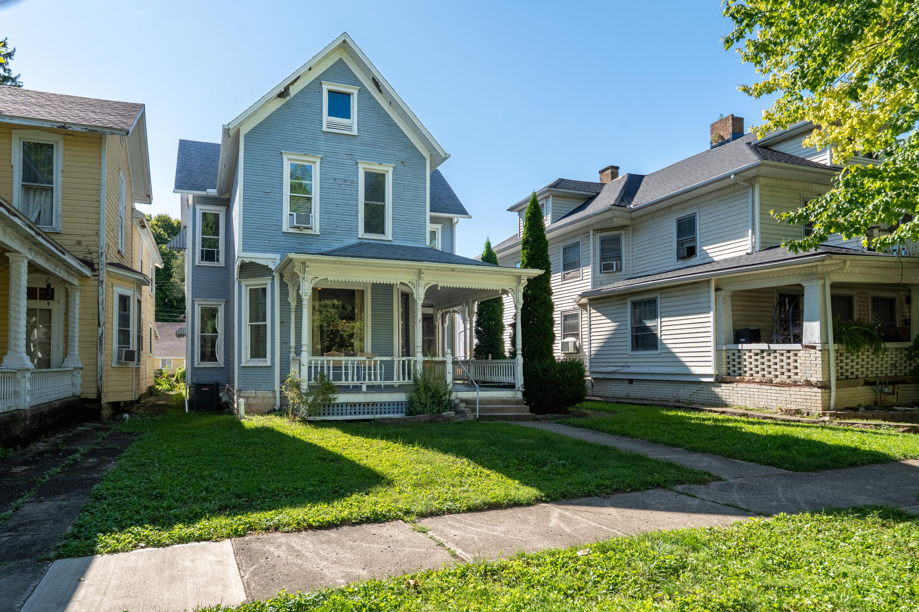 409 Ohio, Sidney, Ohio 45365