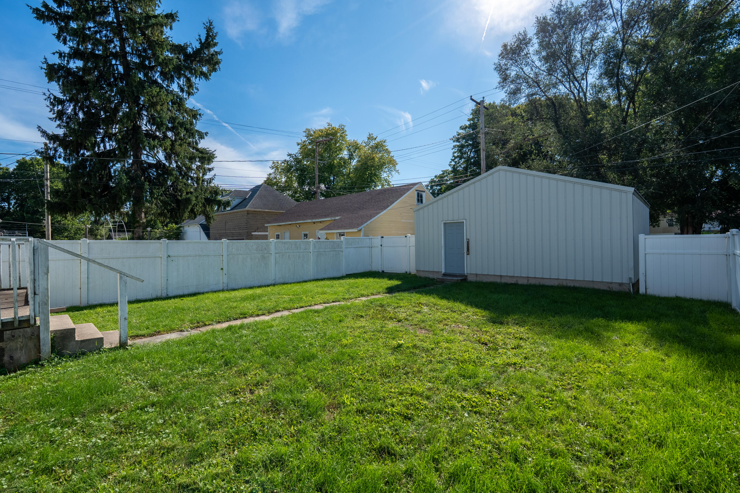 409 Ohio, Sidney, Ohio 45365