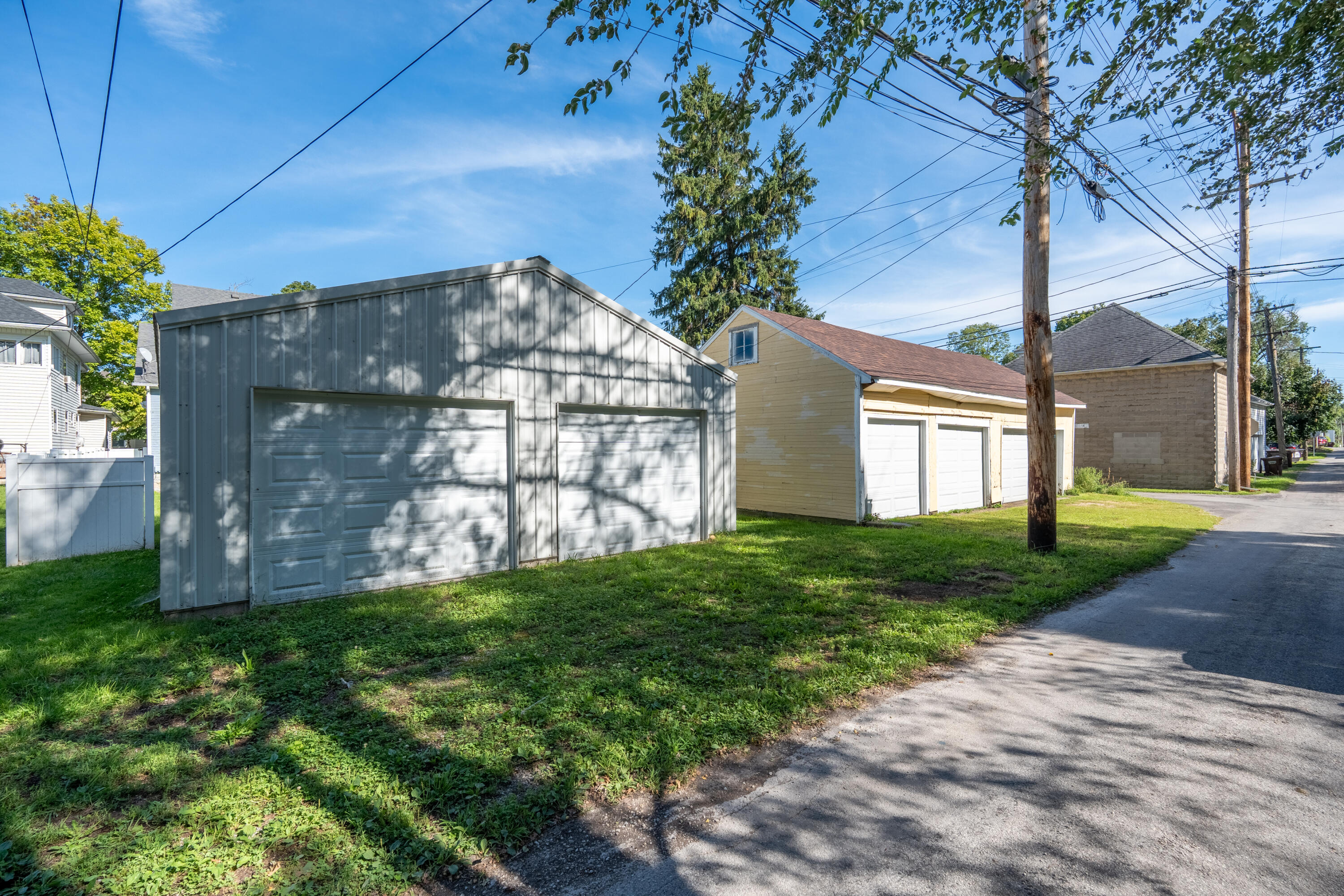 409 Ohio, Sidney, Ohio 45365