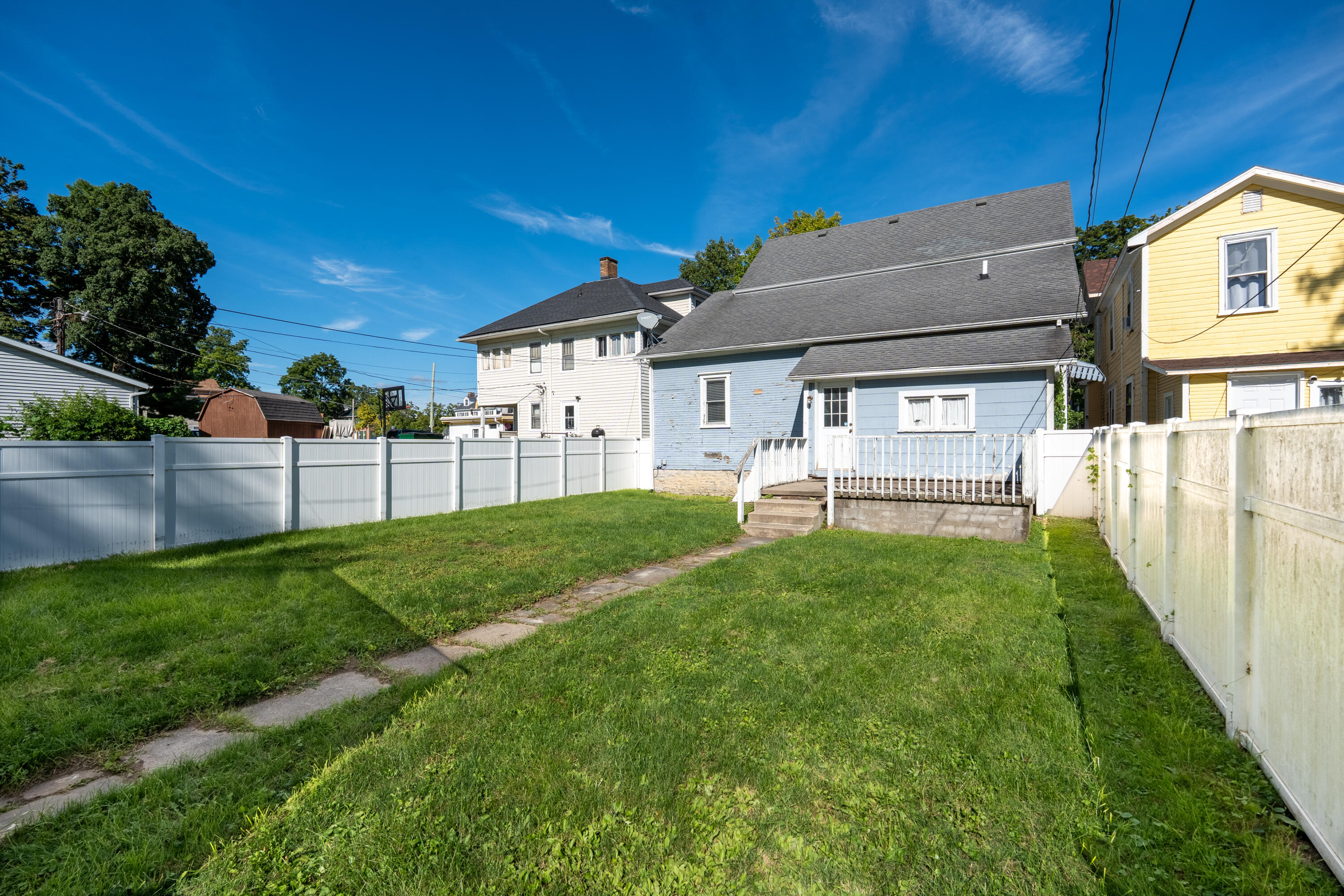 409 Ohio, Sidney, Ohio 45365