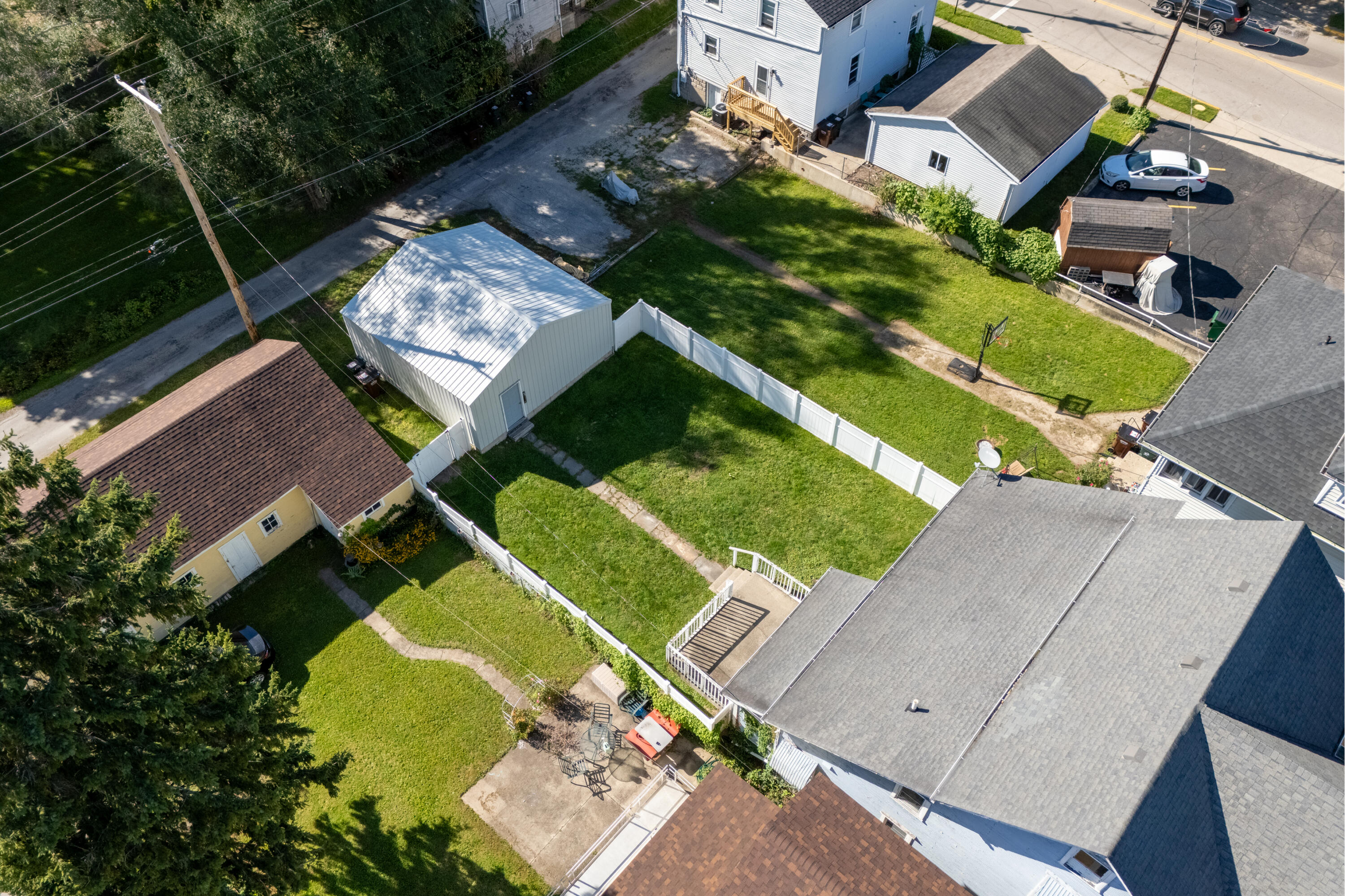 409 Ohio, Sidney, Ohio 45365