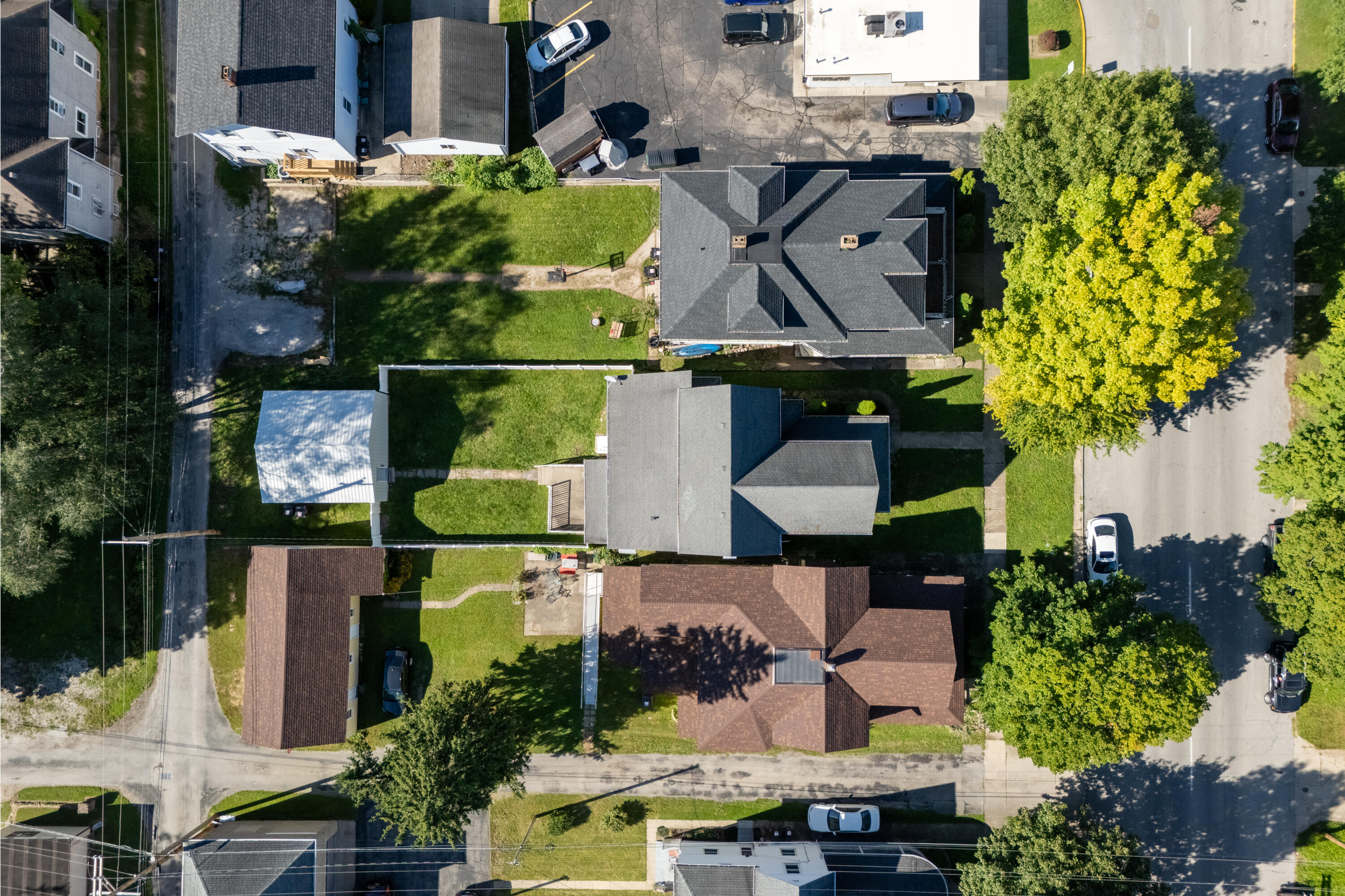 409 Ohio, Sidney, Ohio 45365