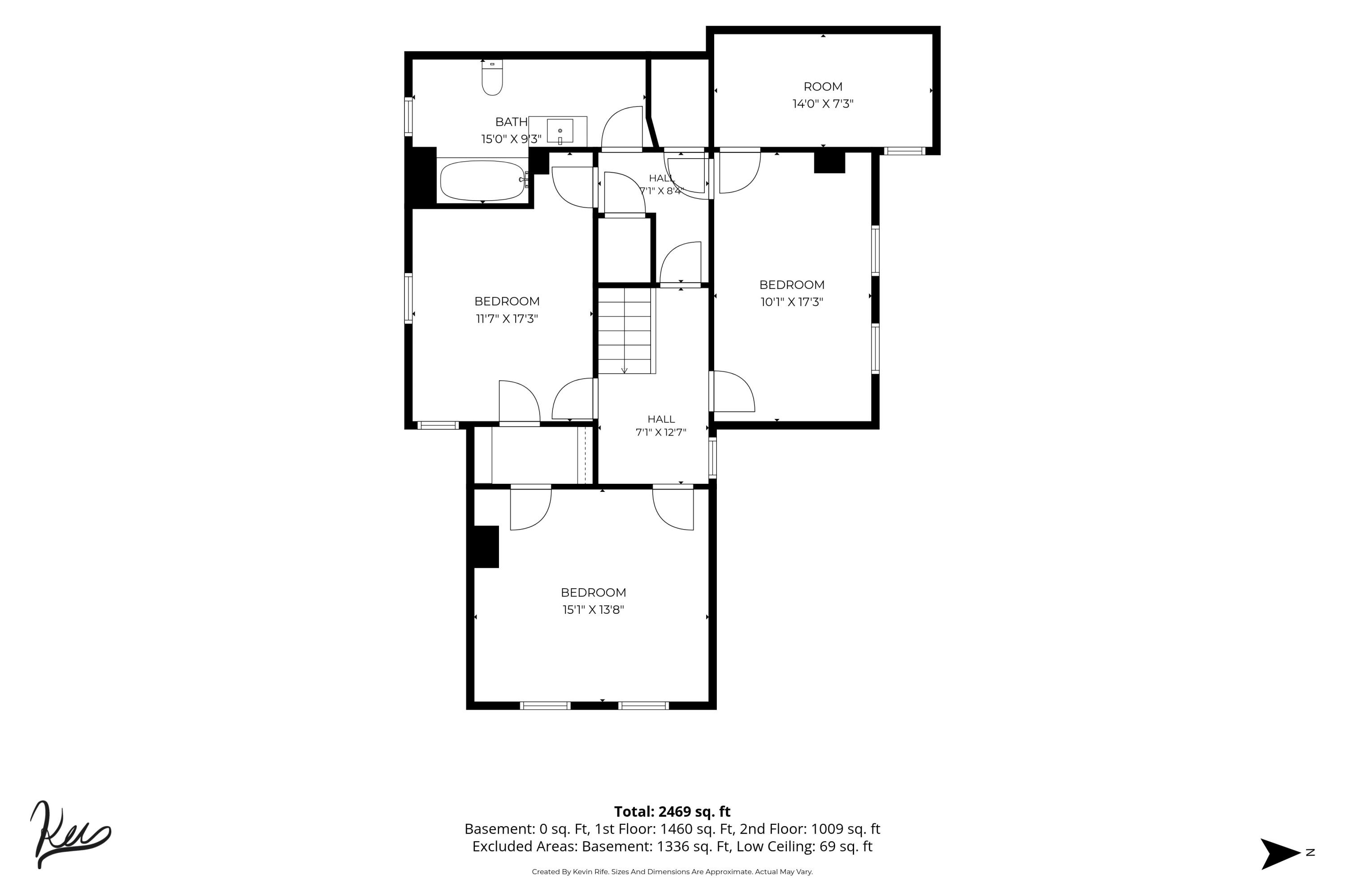 409 Ohio, Sidney, Ohio 45365