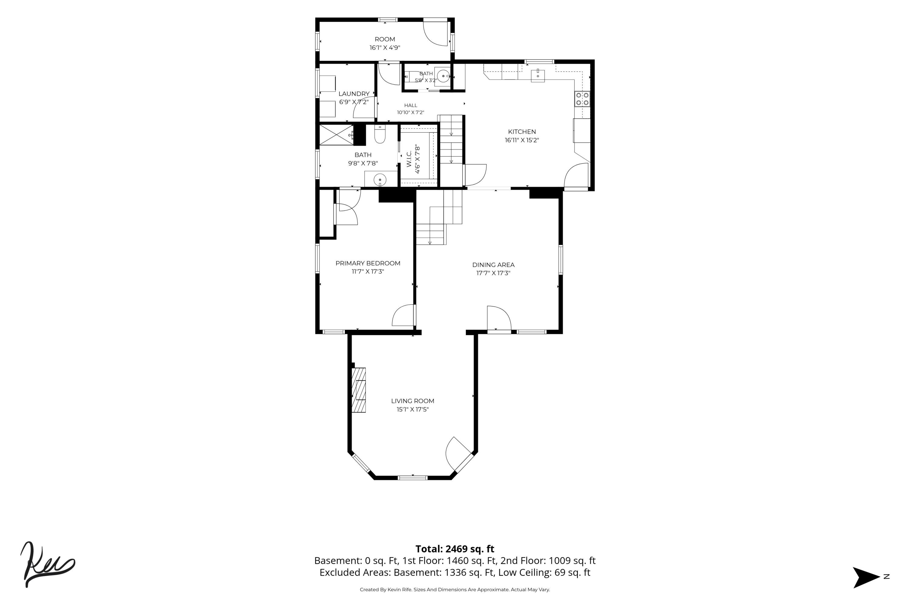409 Ohio, Sidney, Ohio 45365
