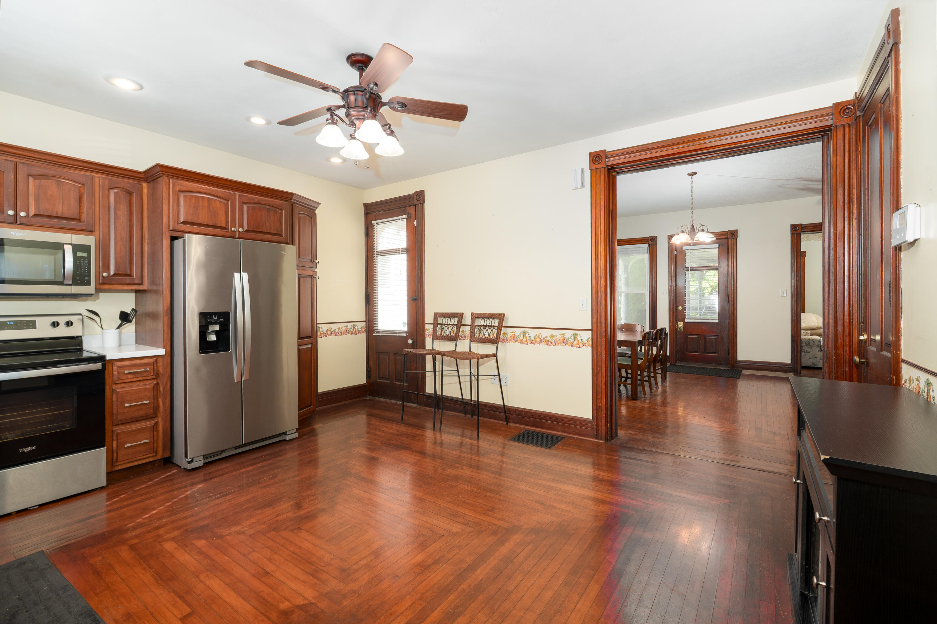 409 Ohio, Sidney, Ohio 45365