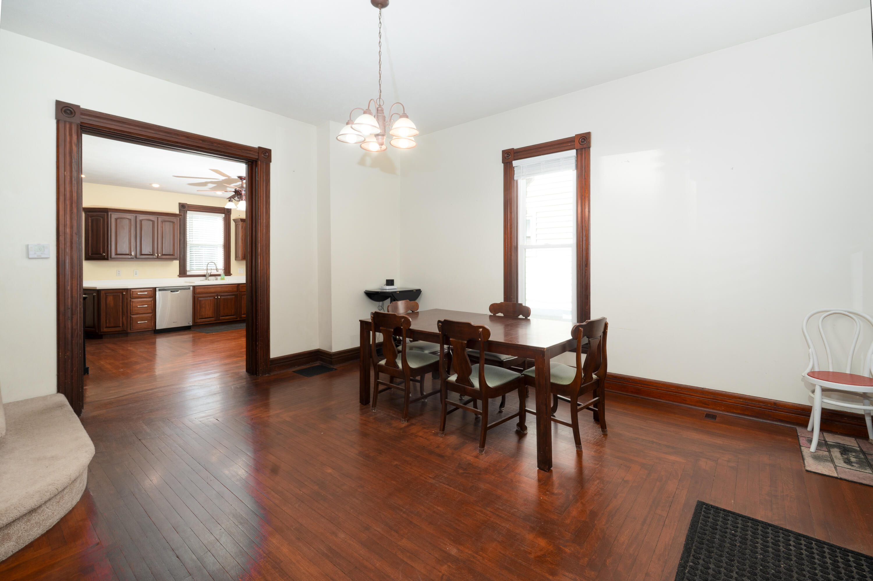 409 Ohio, Sidney, Ohio 45365
