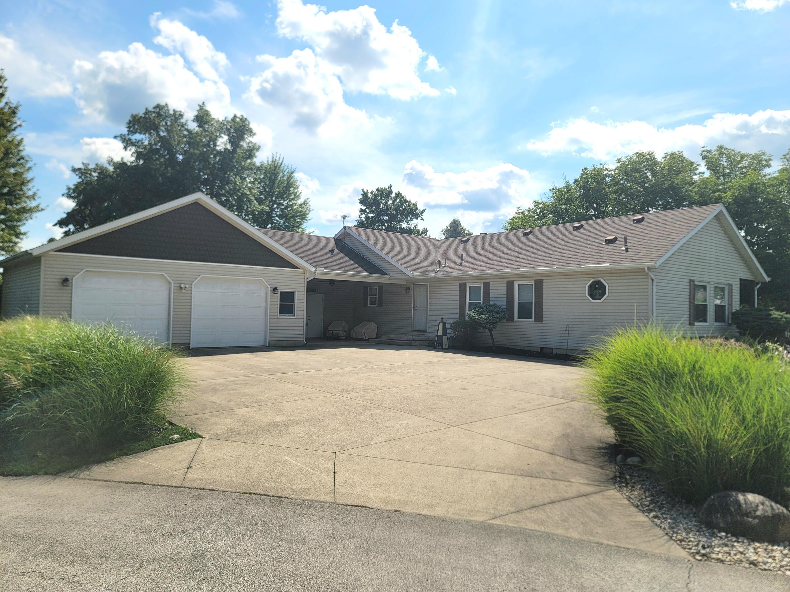 5309 Channel, Celina, Ohio 45822