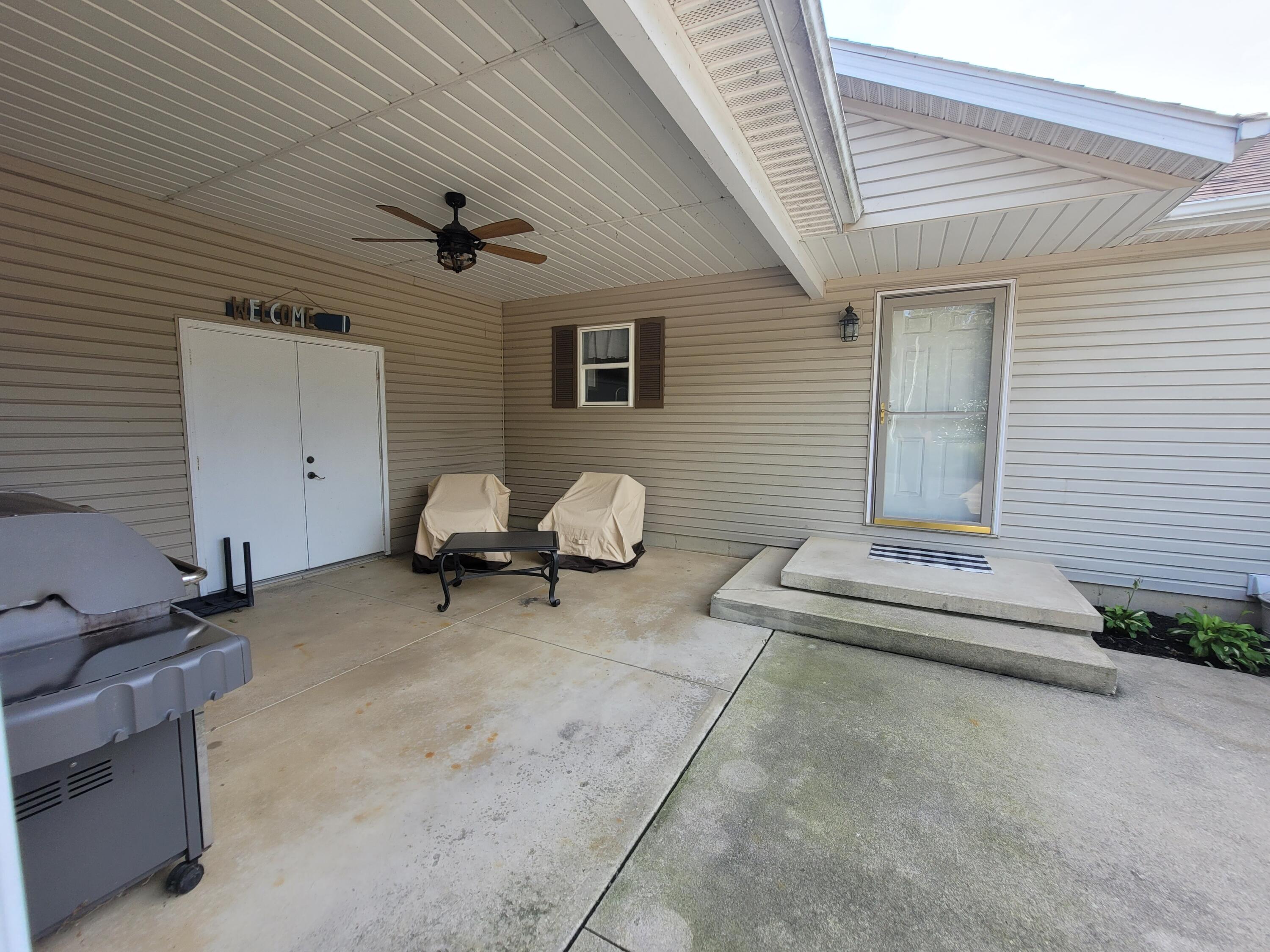 5309 Channel, Celina, Ohio 45822