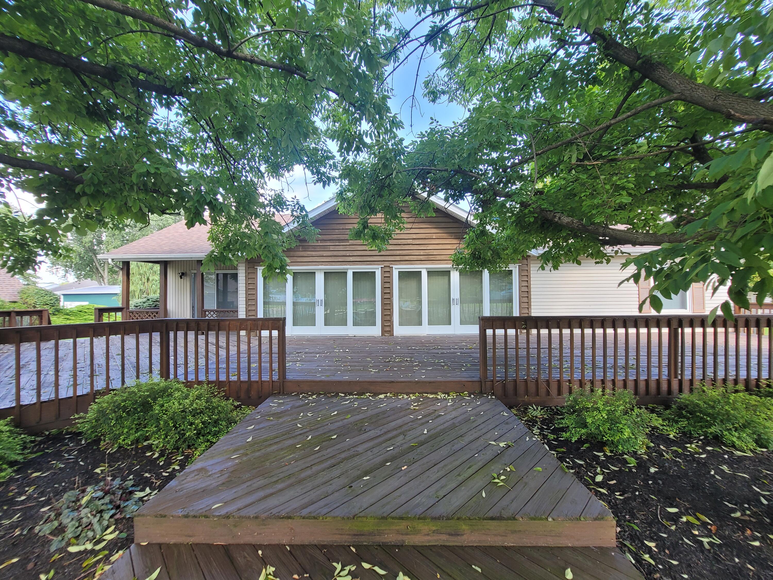 5309 Channel, Celina, Ohio 45822