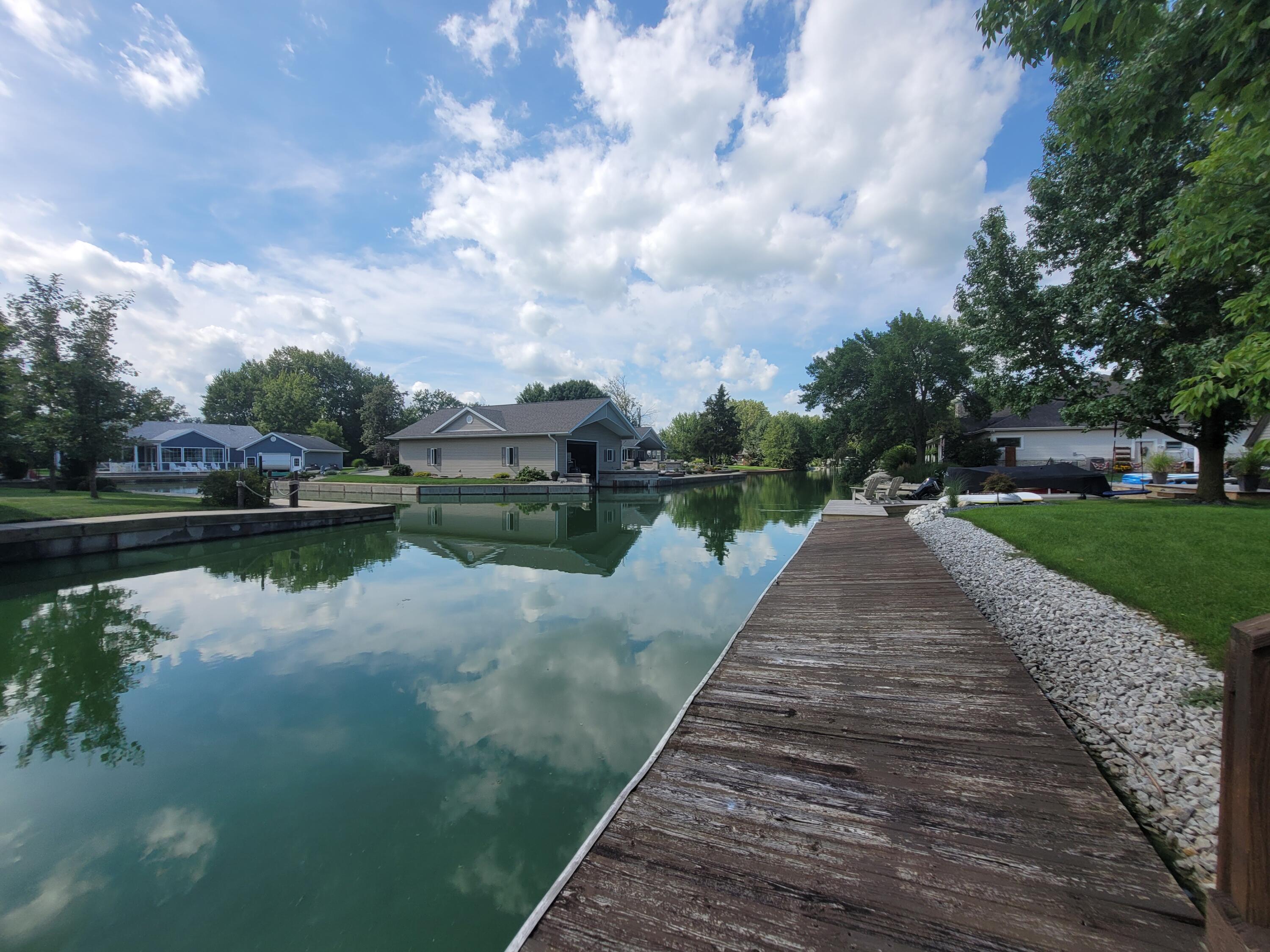 5309 Channel, Celina, Ohio 45822