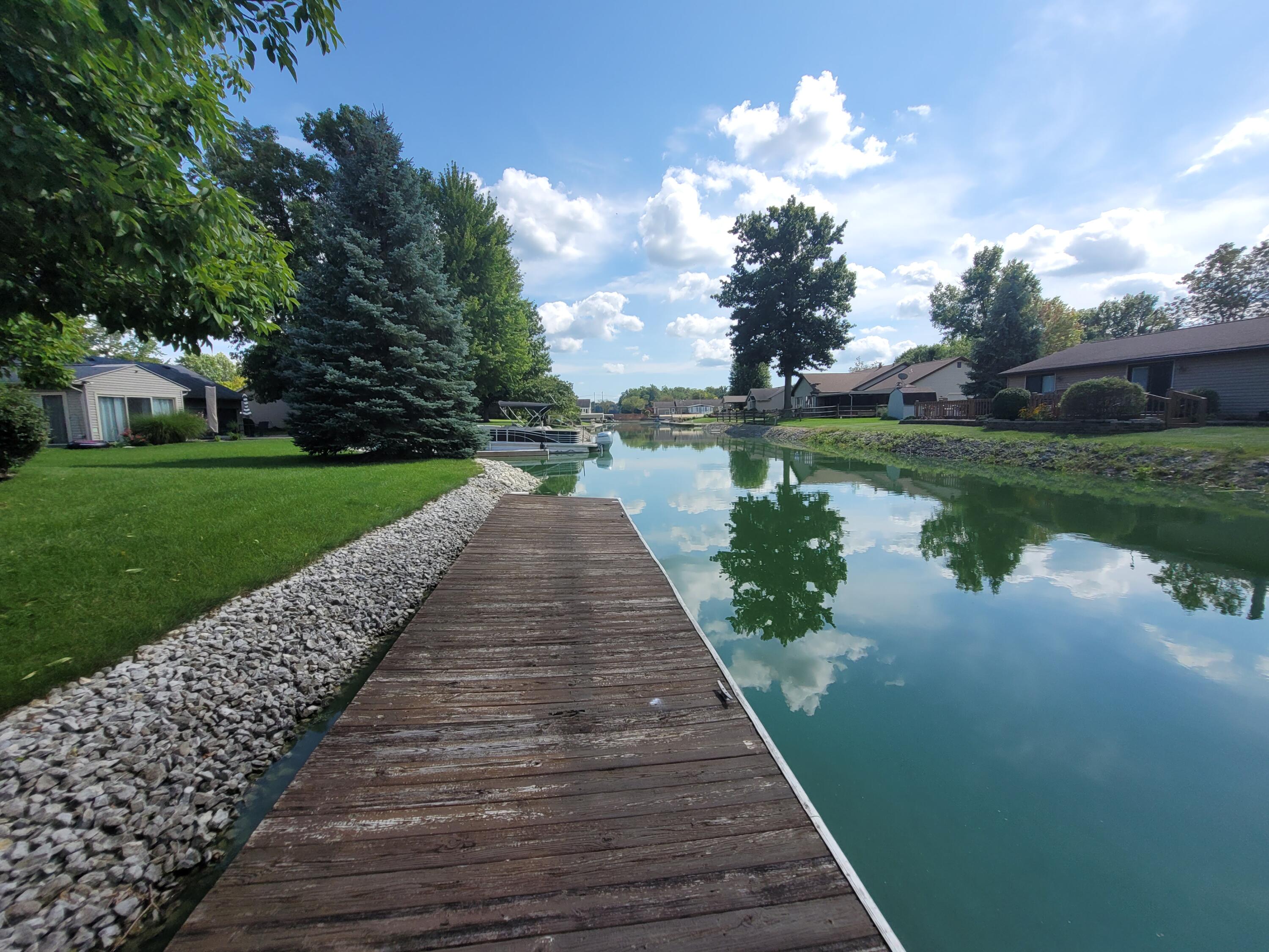 5309 Channel, Celina, Ohio 45822