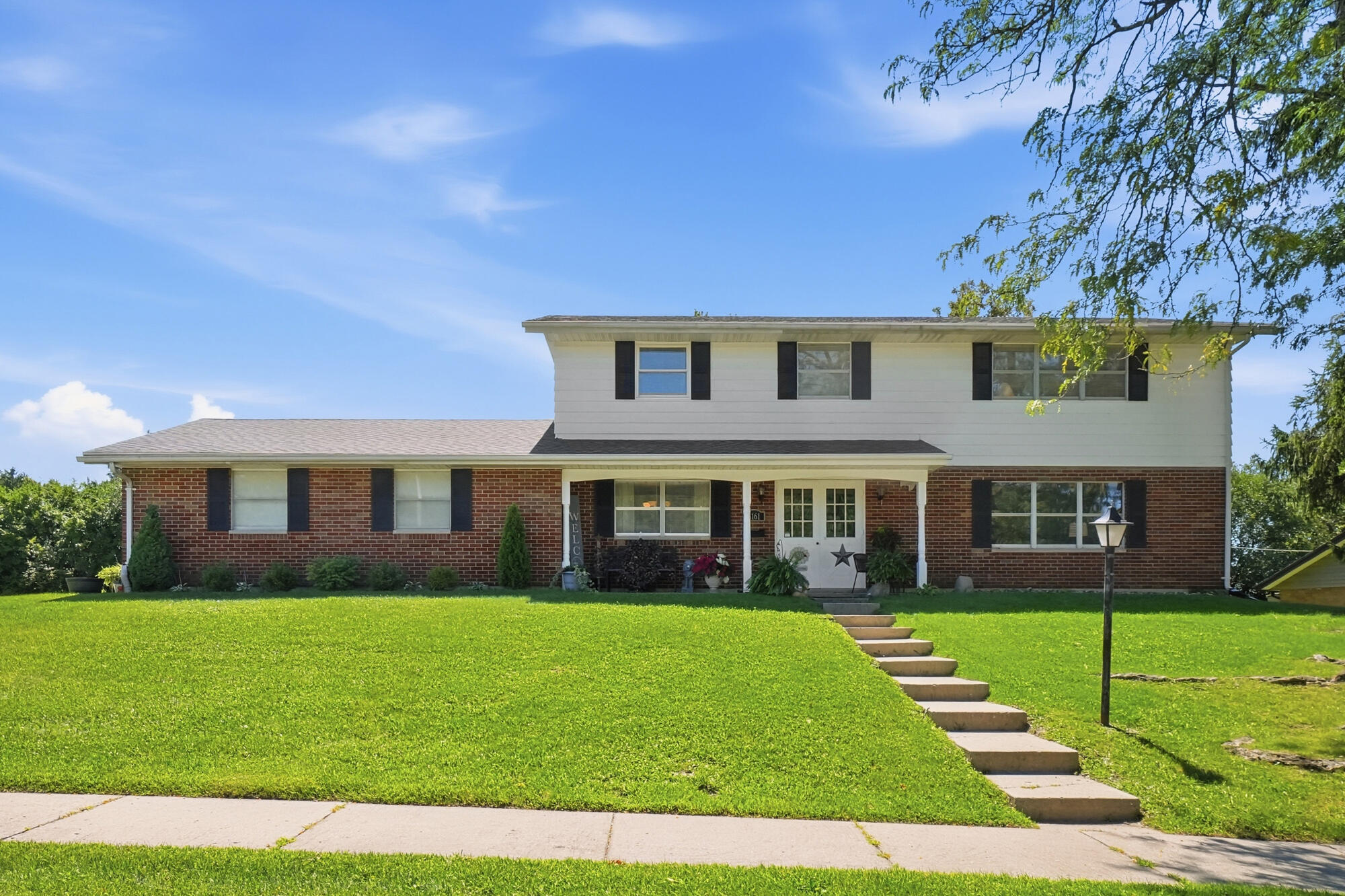 3161 Sherwood Park, Springfield, Ohio 45505