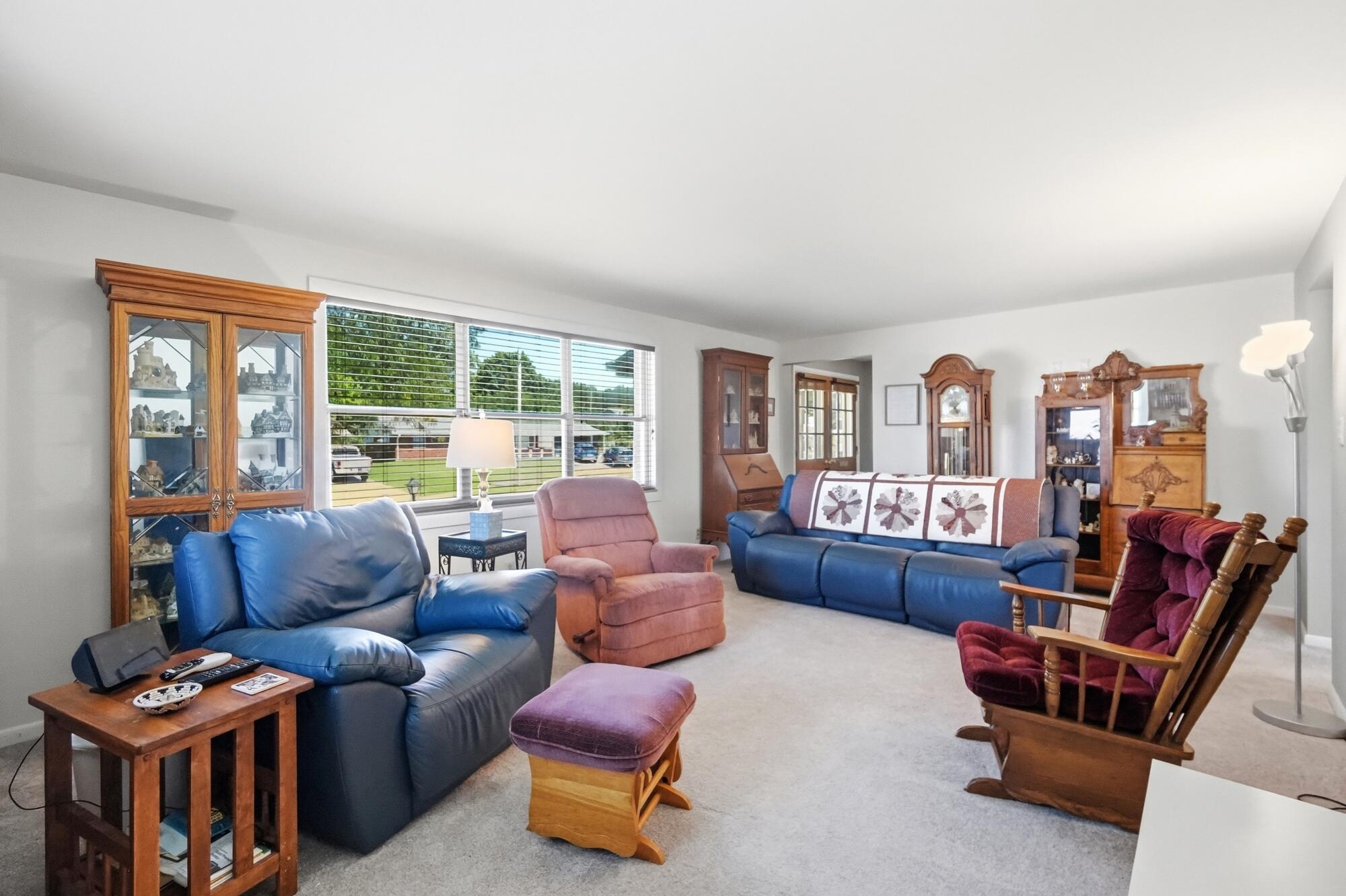 3161 Sherwood Park, Springfield, Ohio 45505