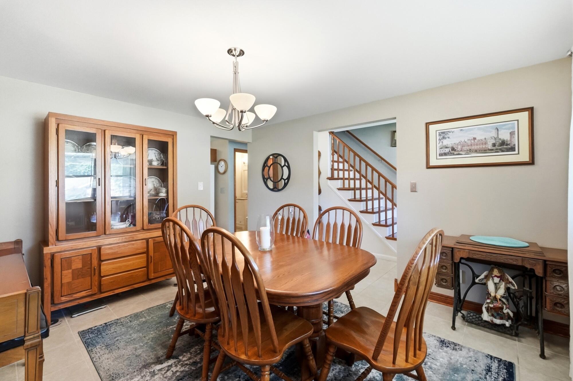 3161 Sherwood Park, Springfield, Ohio 45505