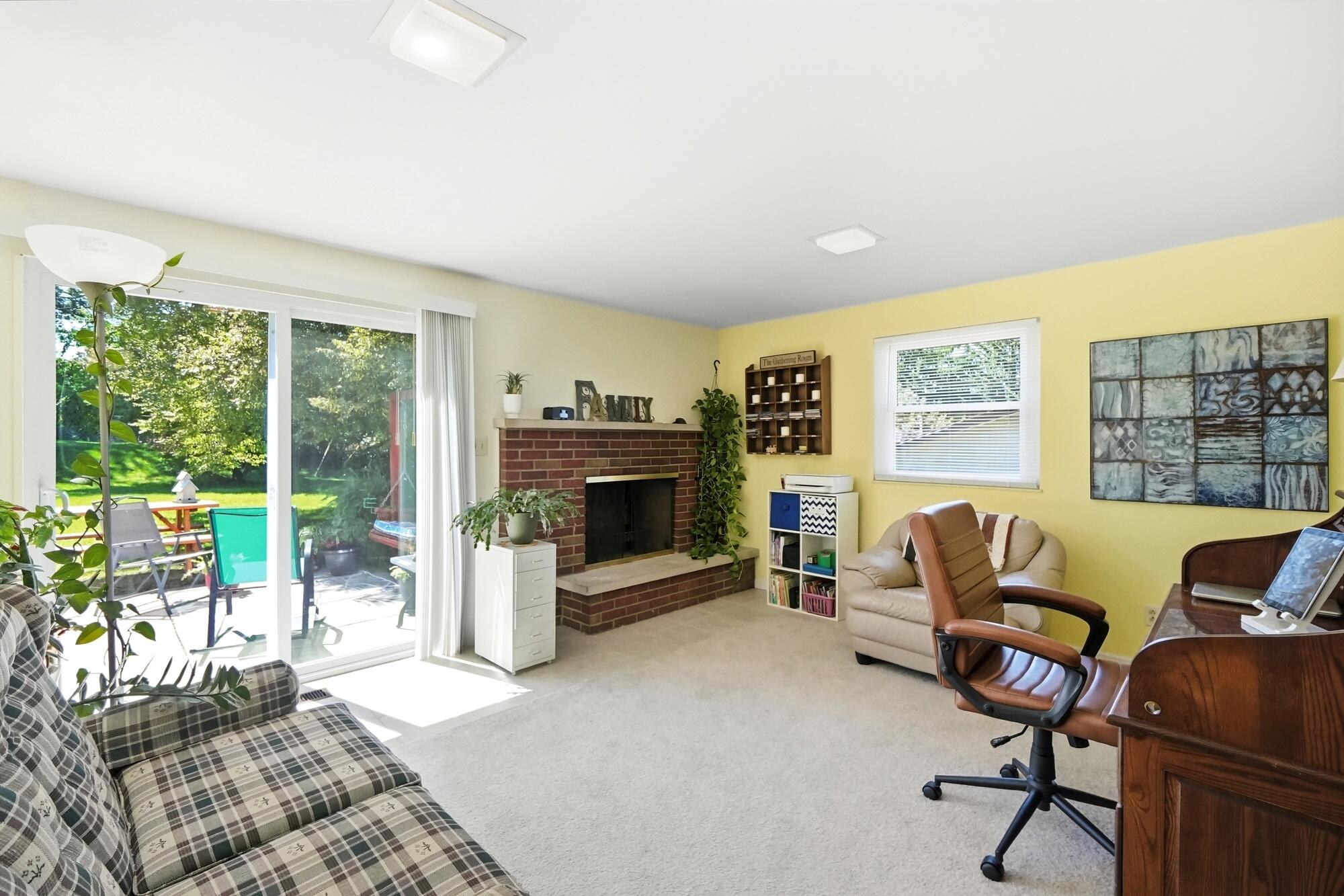 3161 Sherwood Park, Springfield, Ohio 45505