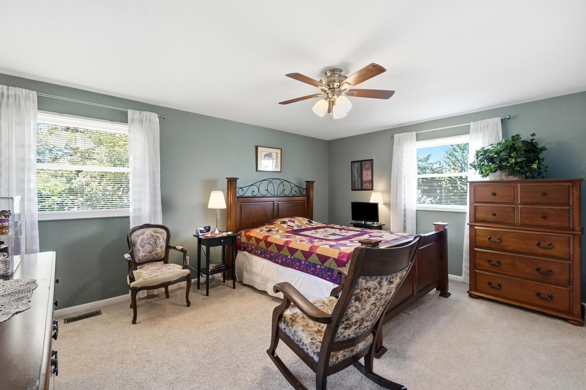 3161 Sherwood Park, Springfield, Ohio 45505