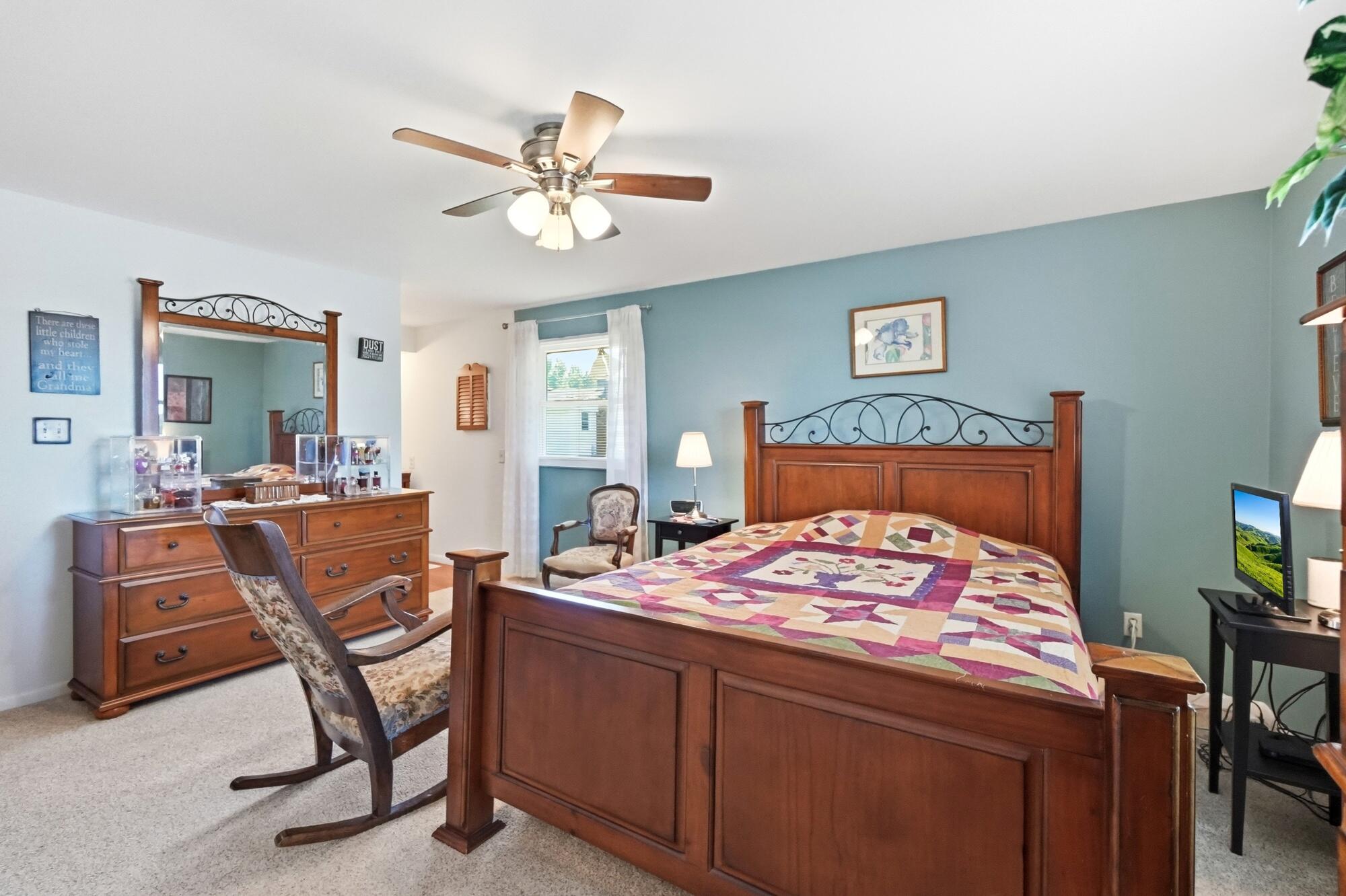 3161 Sherwood Park, Springfield, Ohio 45505