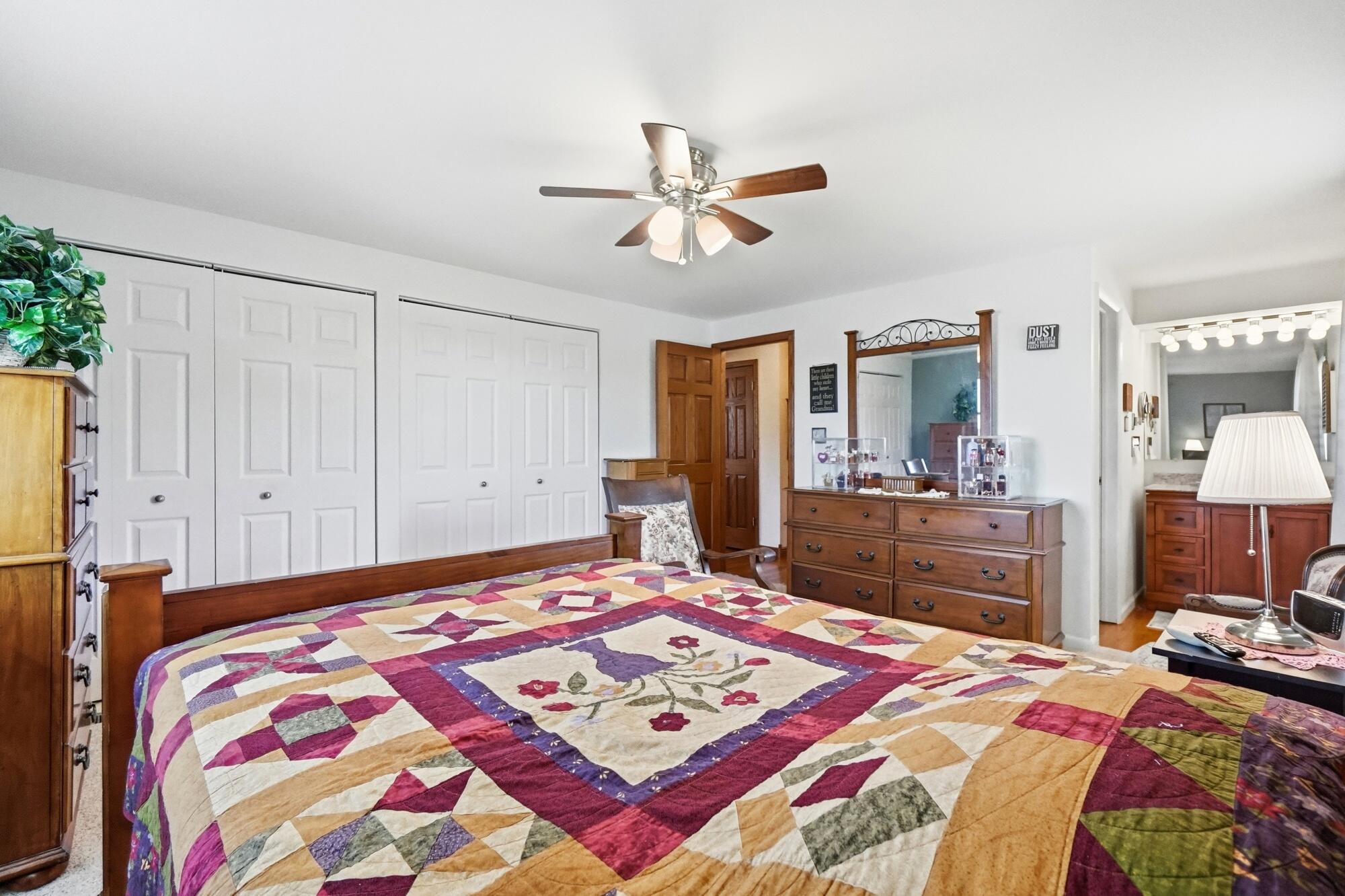 3161 Sherwood Park, Springfield, Ohio 45505