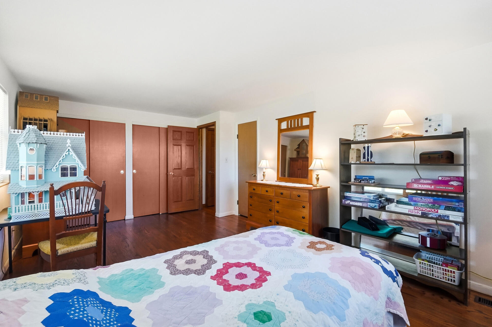 3161 Sherwood Park, Springfield, Ohio 45505