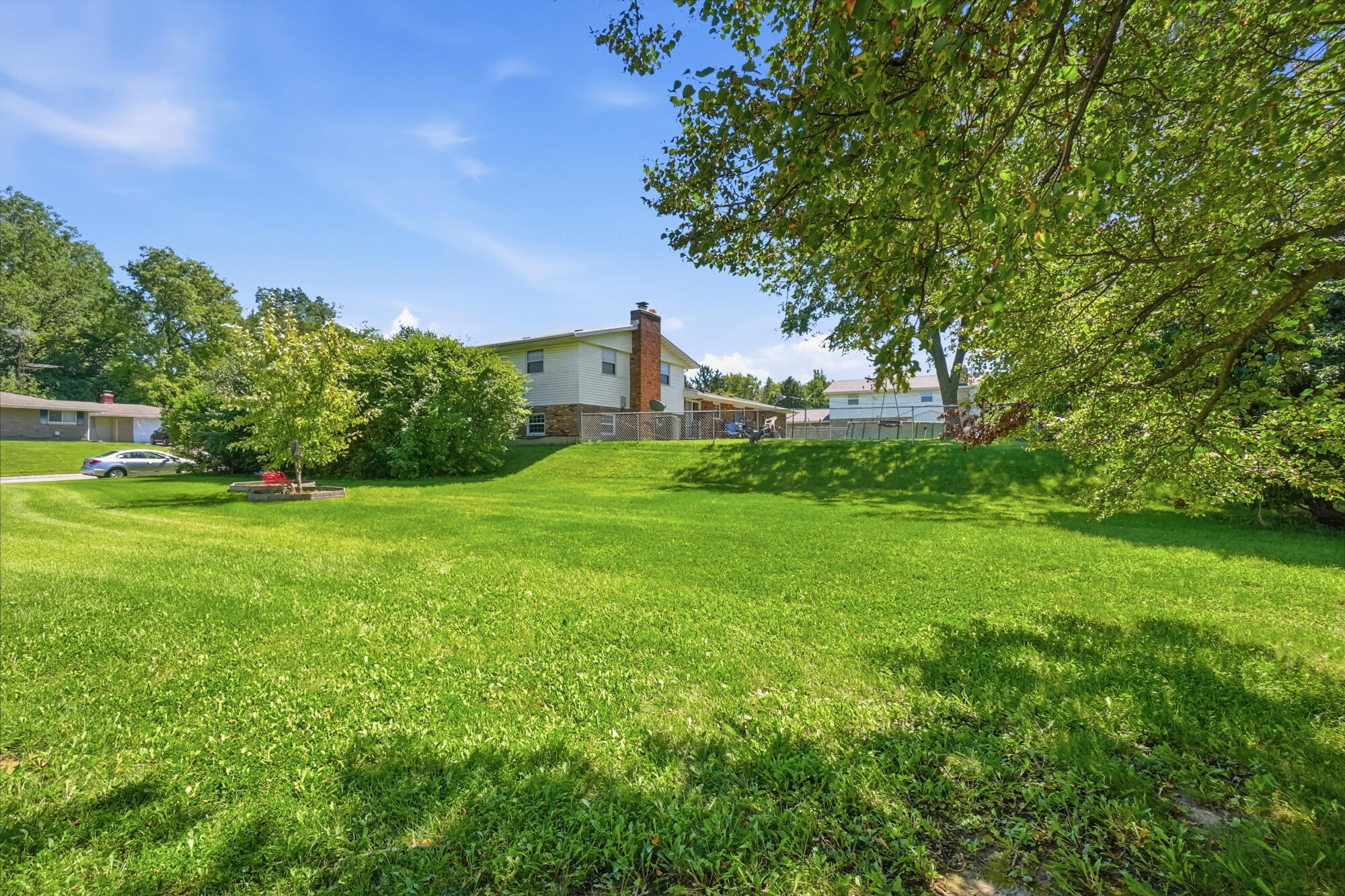 3161 Sherwood Park, Springfield, Ohio 45505
