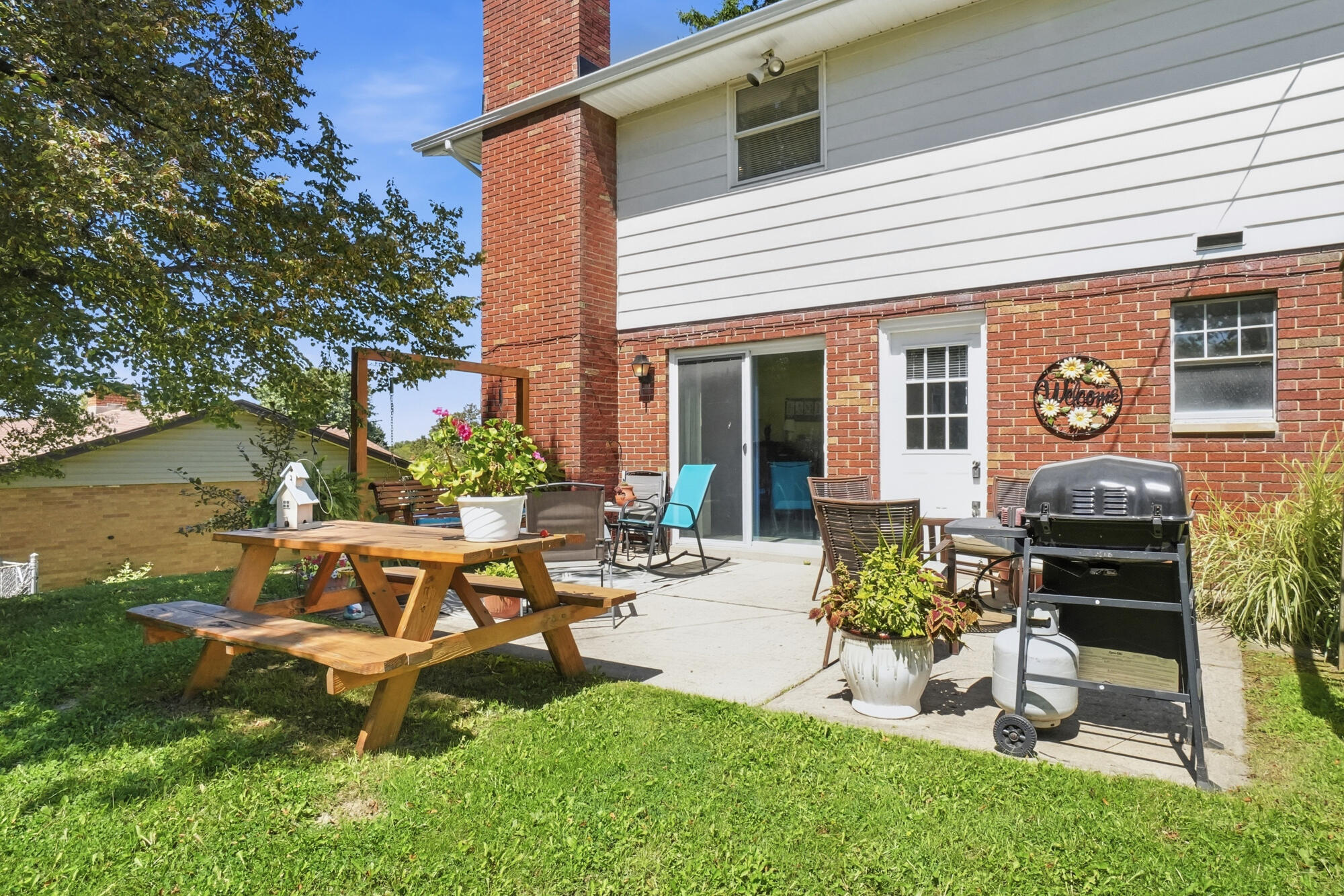 3161 Sherwood Park, Springfield, Ohio 45505