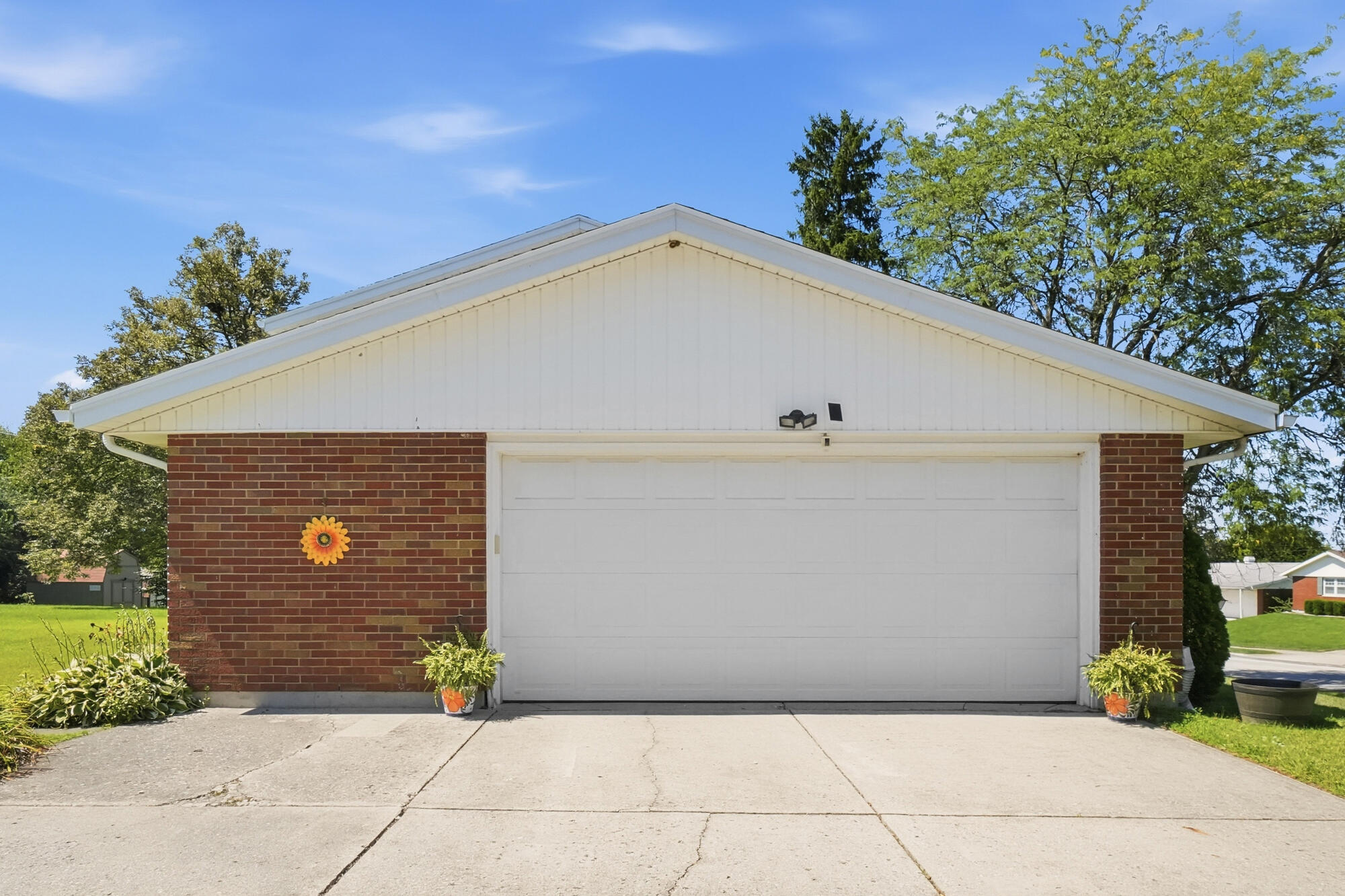 3161 Sherwood Park, Springfield, Ohio 45505