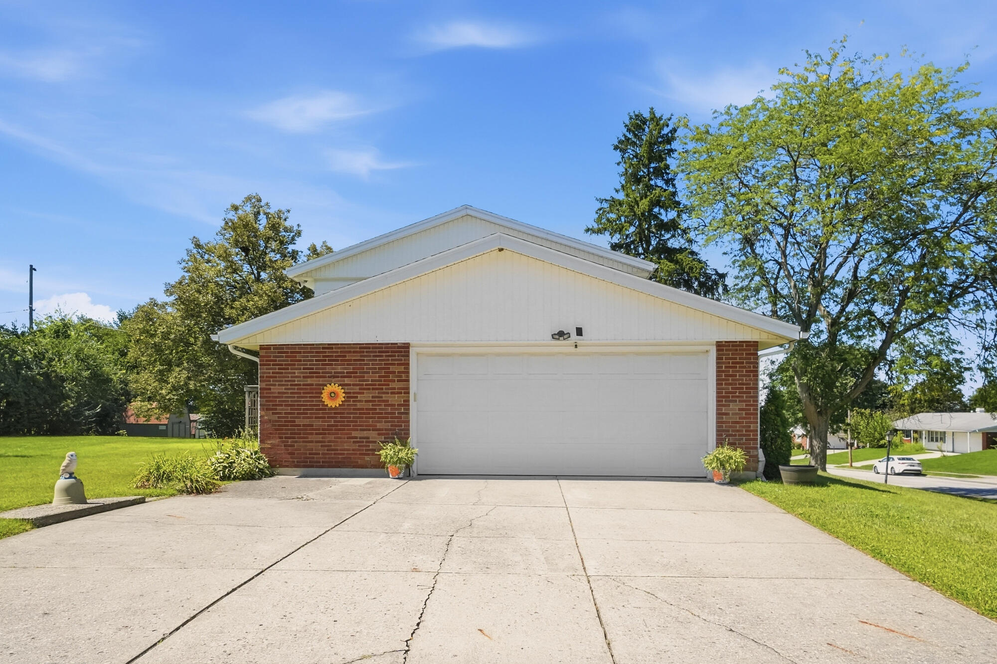 3161 Sherwood Park, Springfield, Ohio 45505
