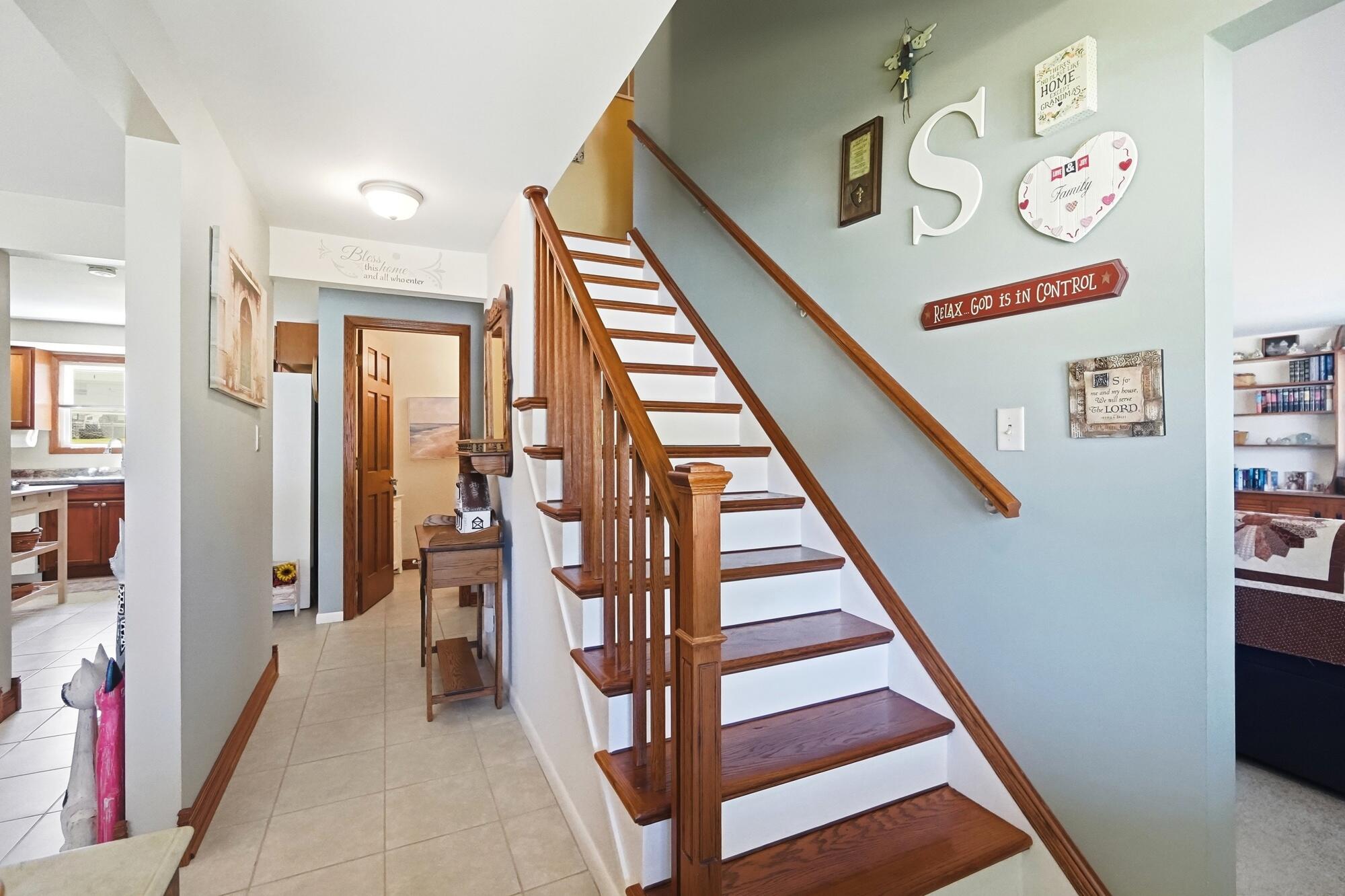3161 Sherwood Park, Springfield, Ohio 45505