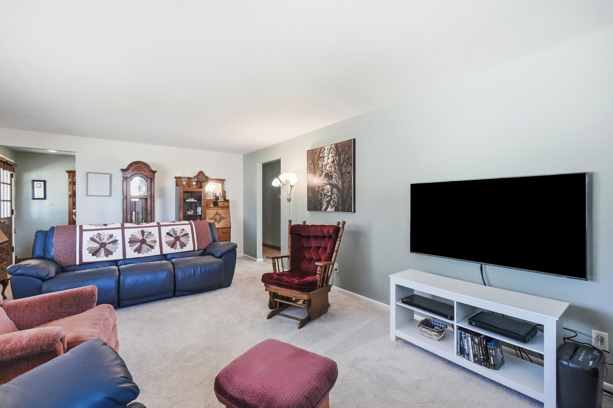 3161 Sherwood Park, Springfield, Ohio 45505