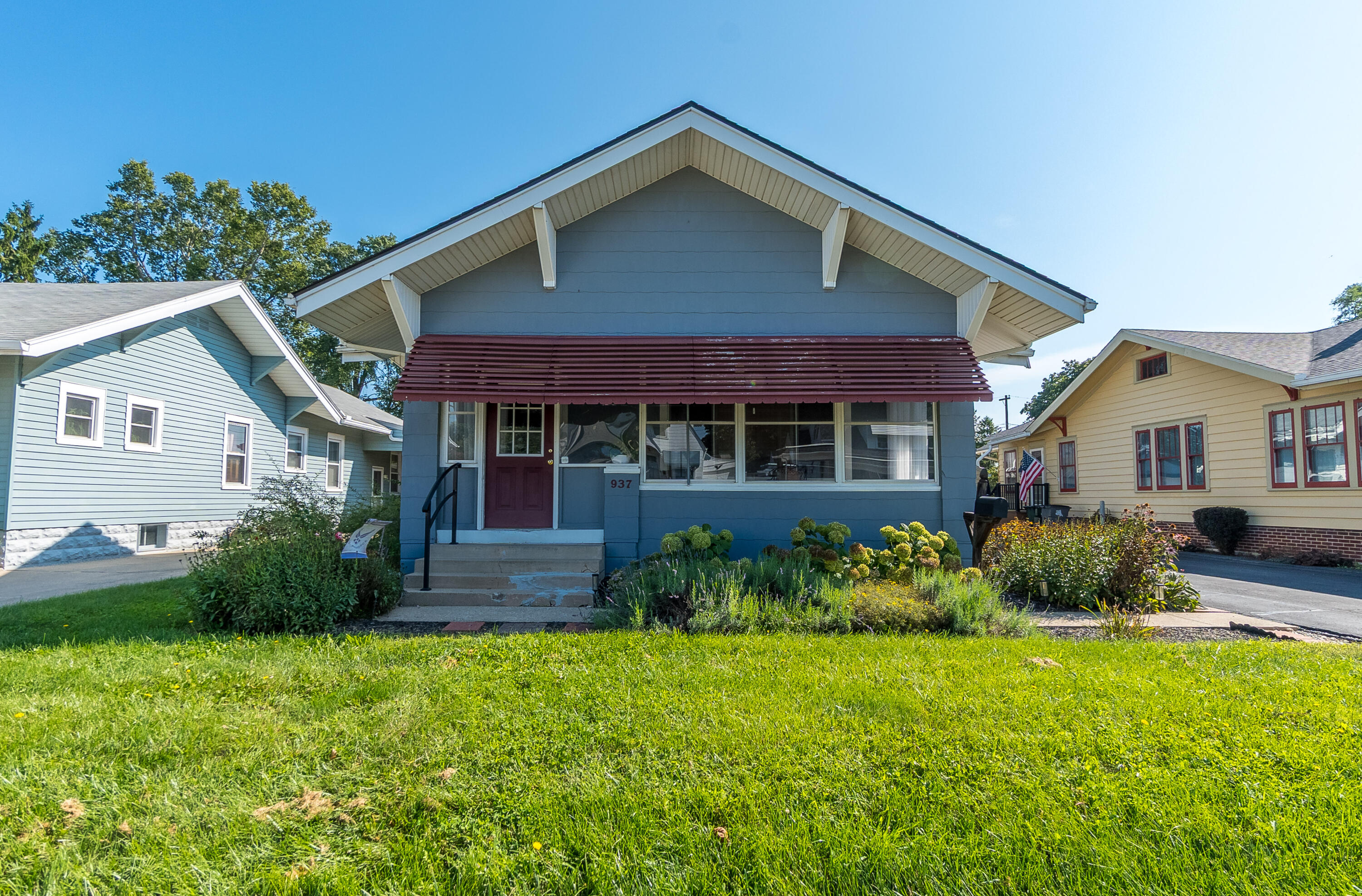 937 Main, Troy, Ohio 45373
