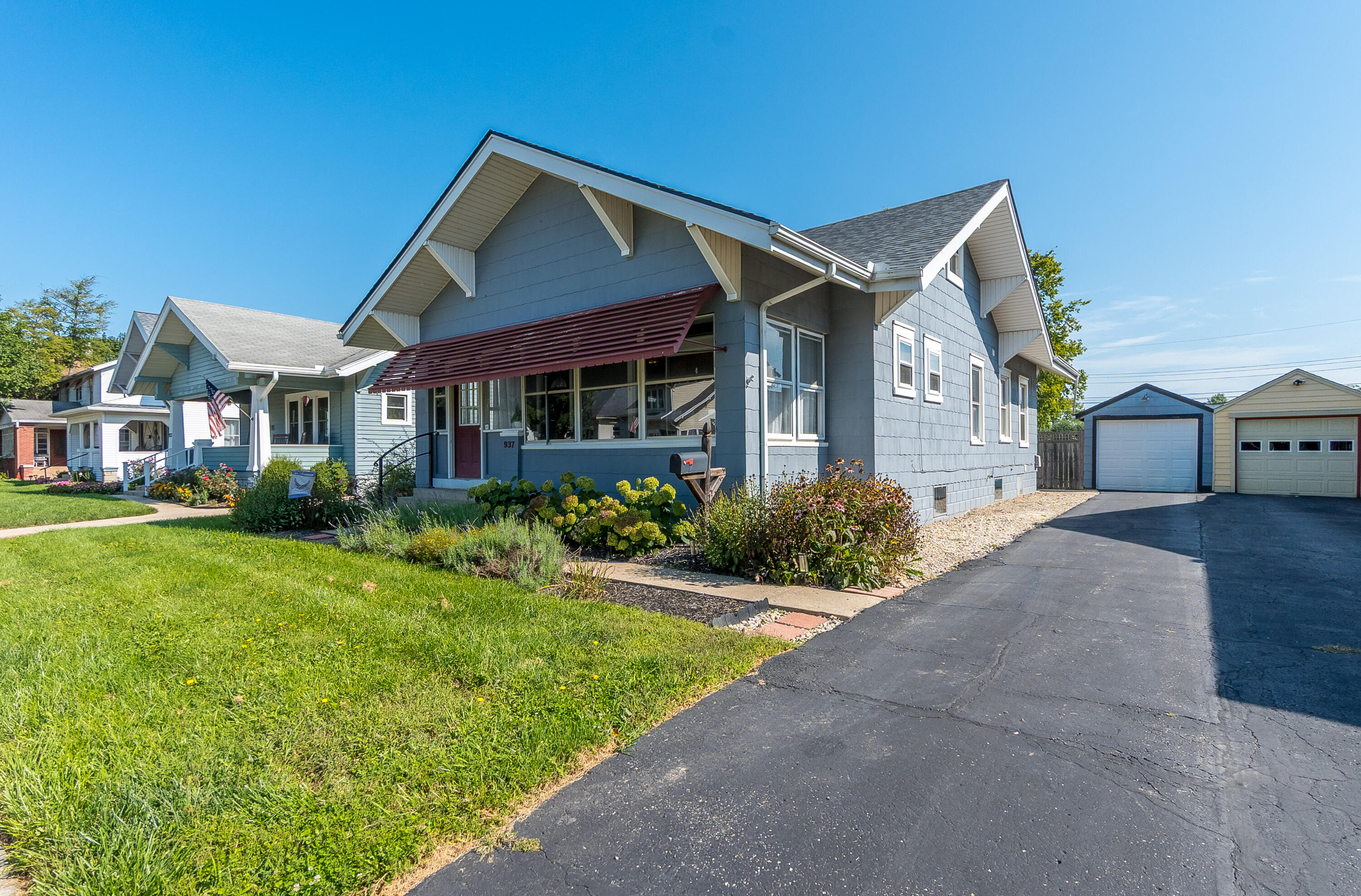937 Main, Troy, Ohio 45373
