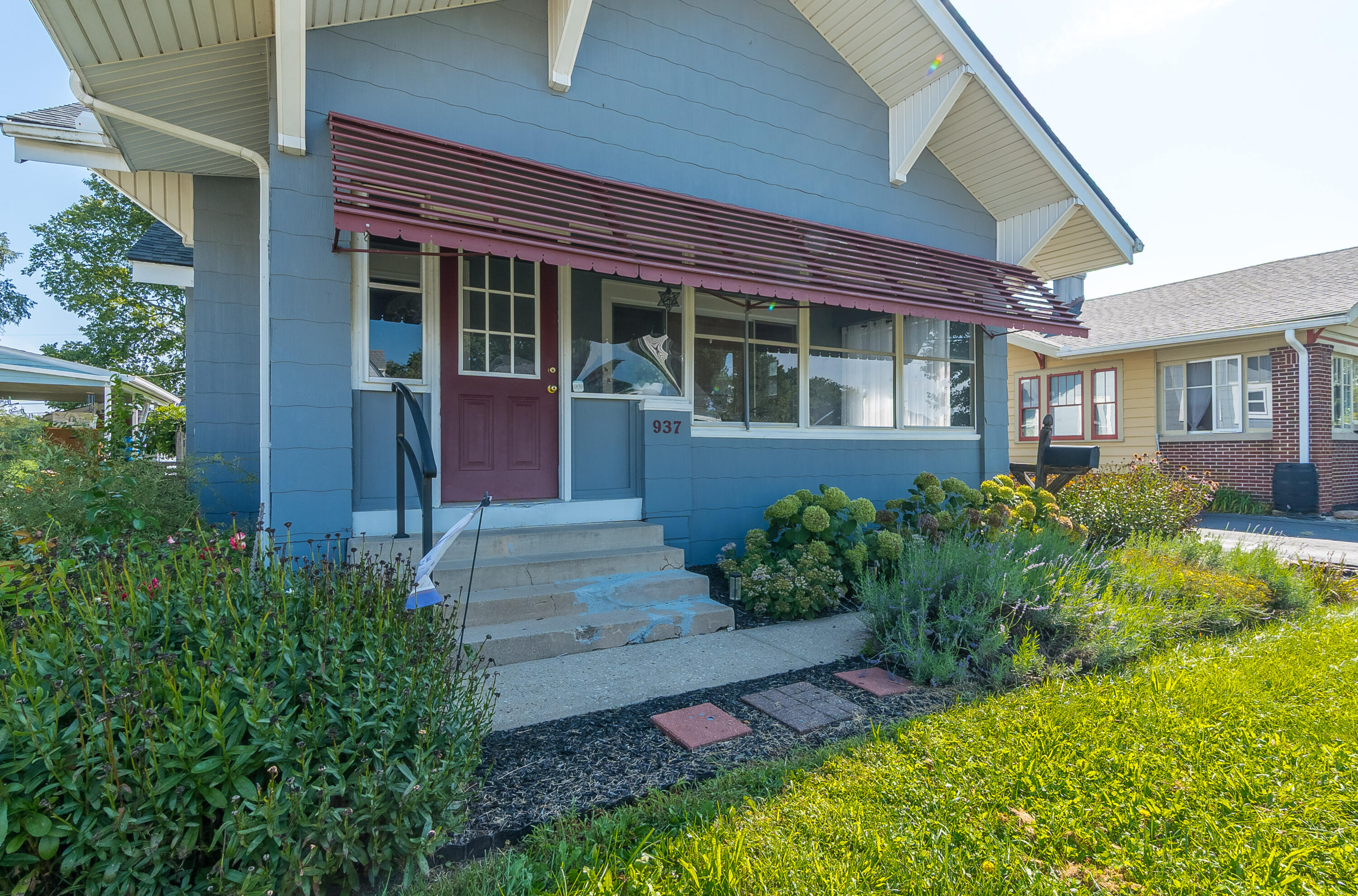 937 Main, Troy, Ohio 45373