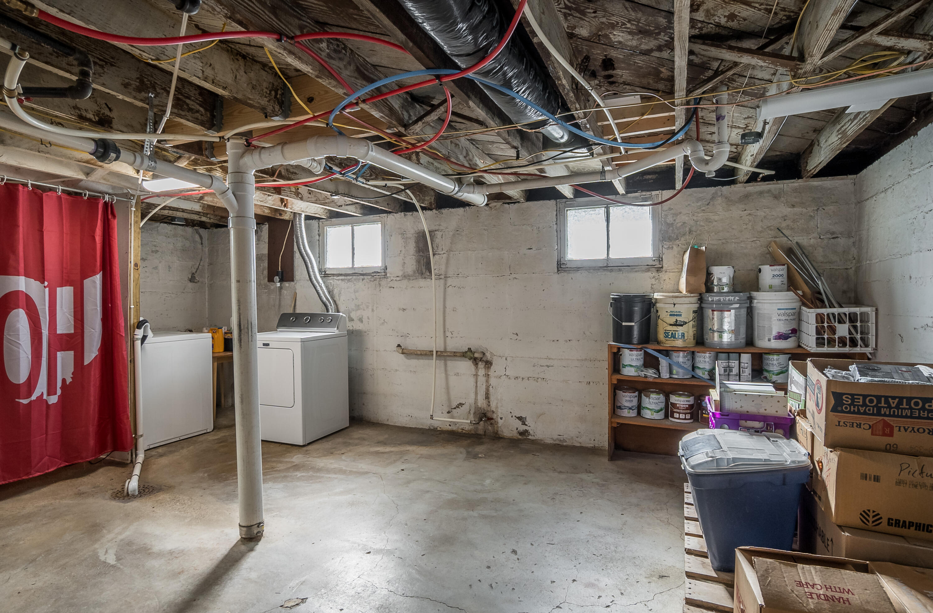 937 Main, Troy, Ohio 45373