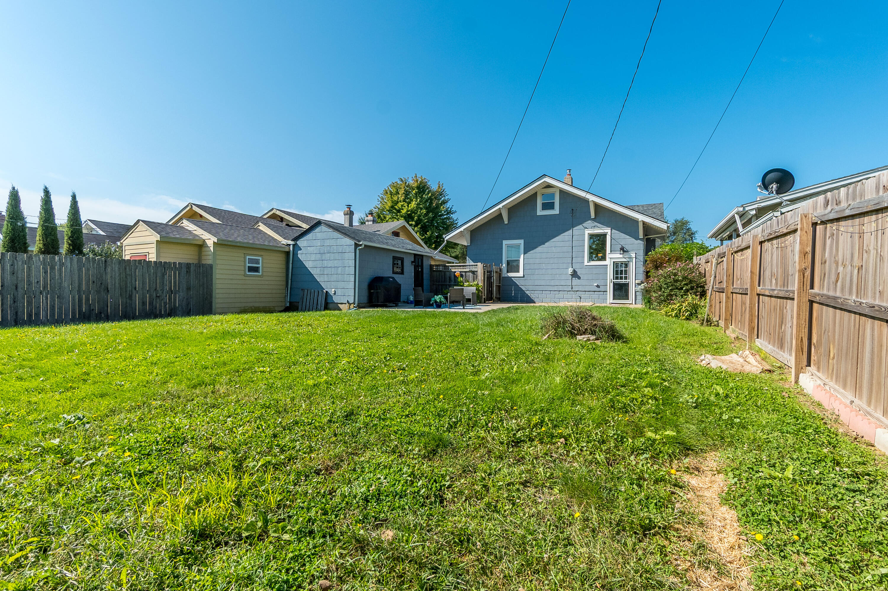 937 Main, Troy, Ohio 45373
