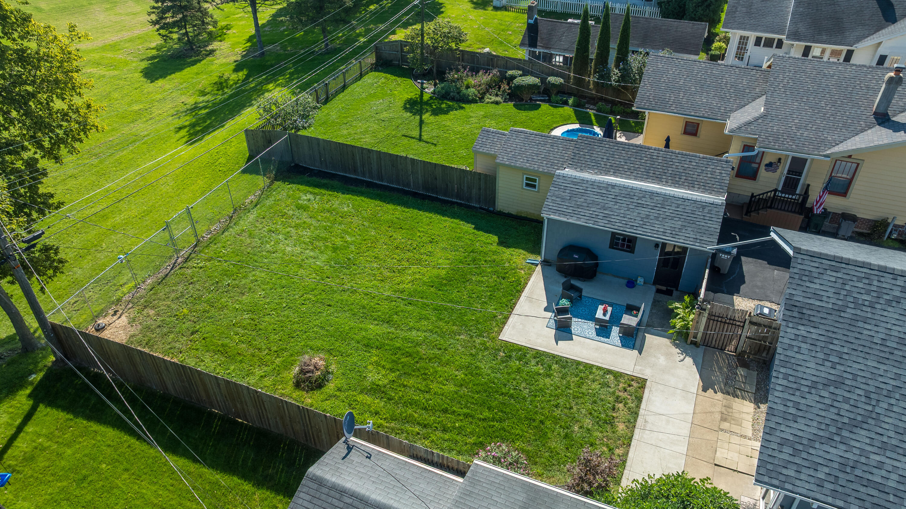 937 Main, Troy, Ohio 45373