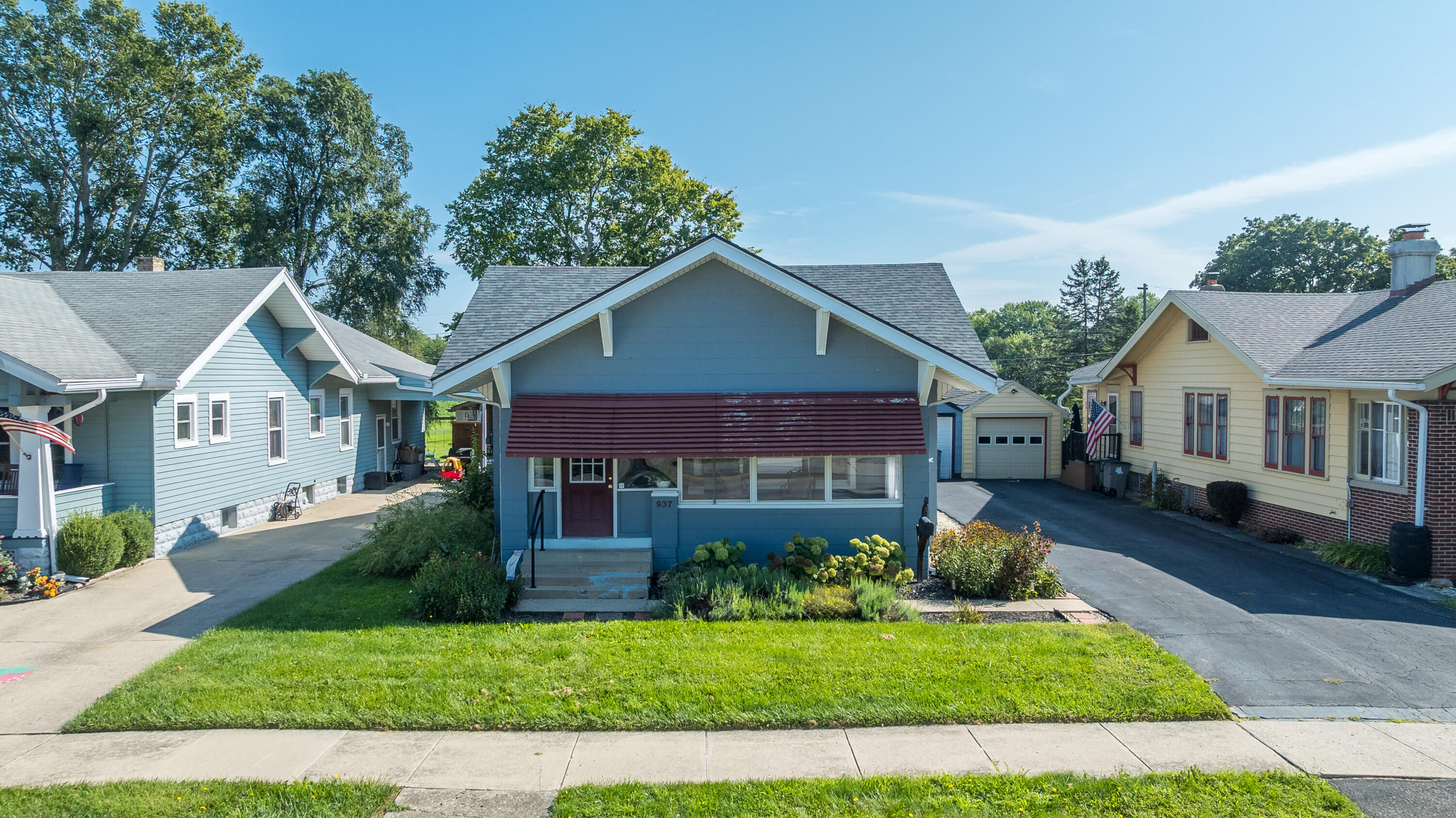 937 Main, Troy, Ohio 45373